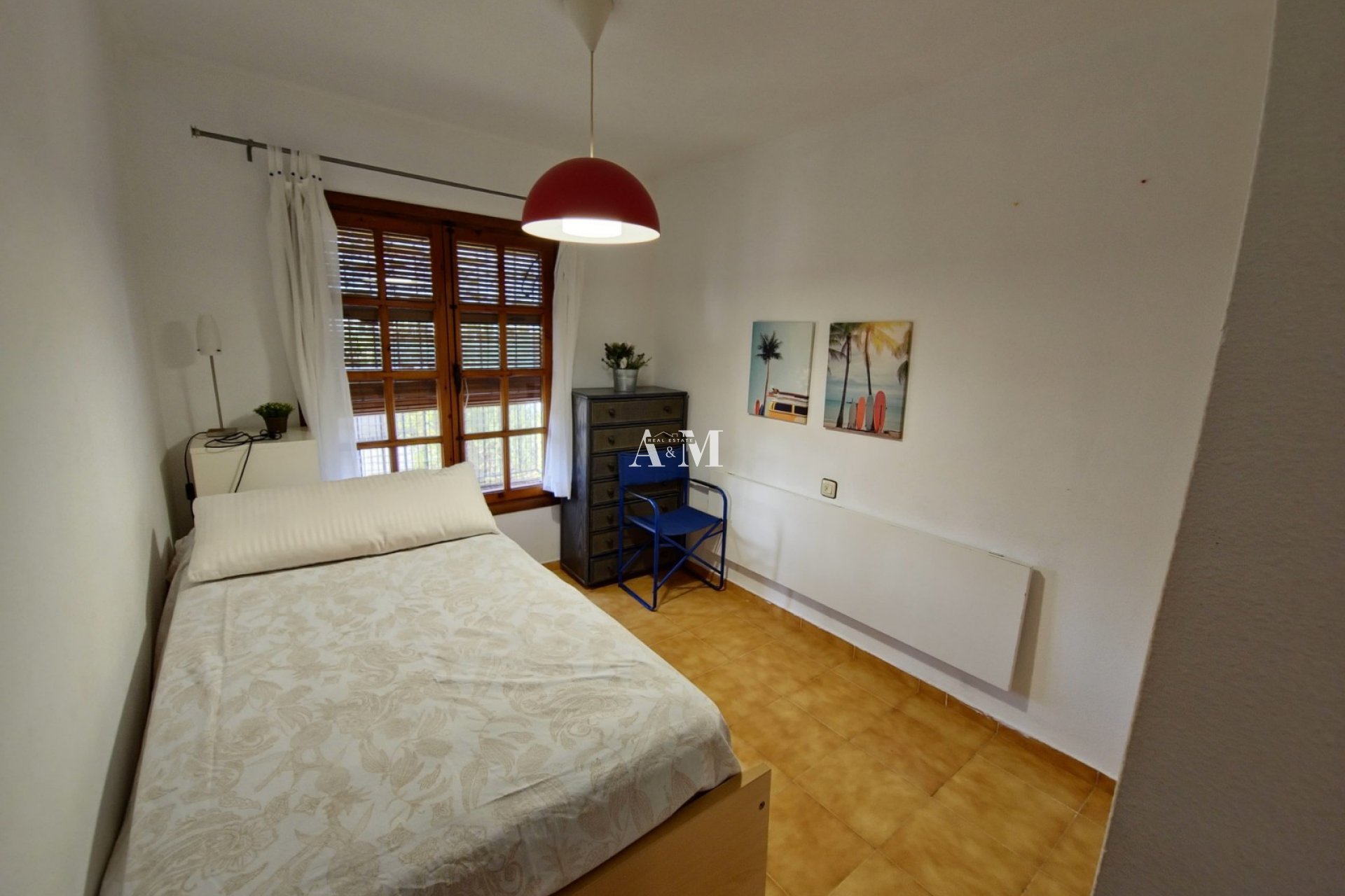 Alquiler a largo plazo - Bungalow - San Javier - Pueblo