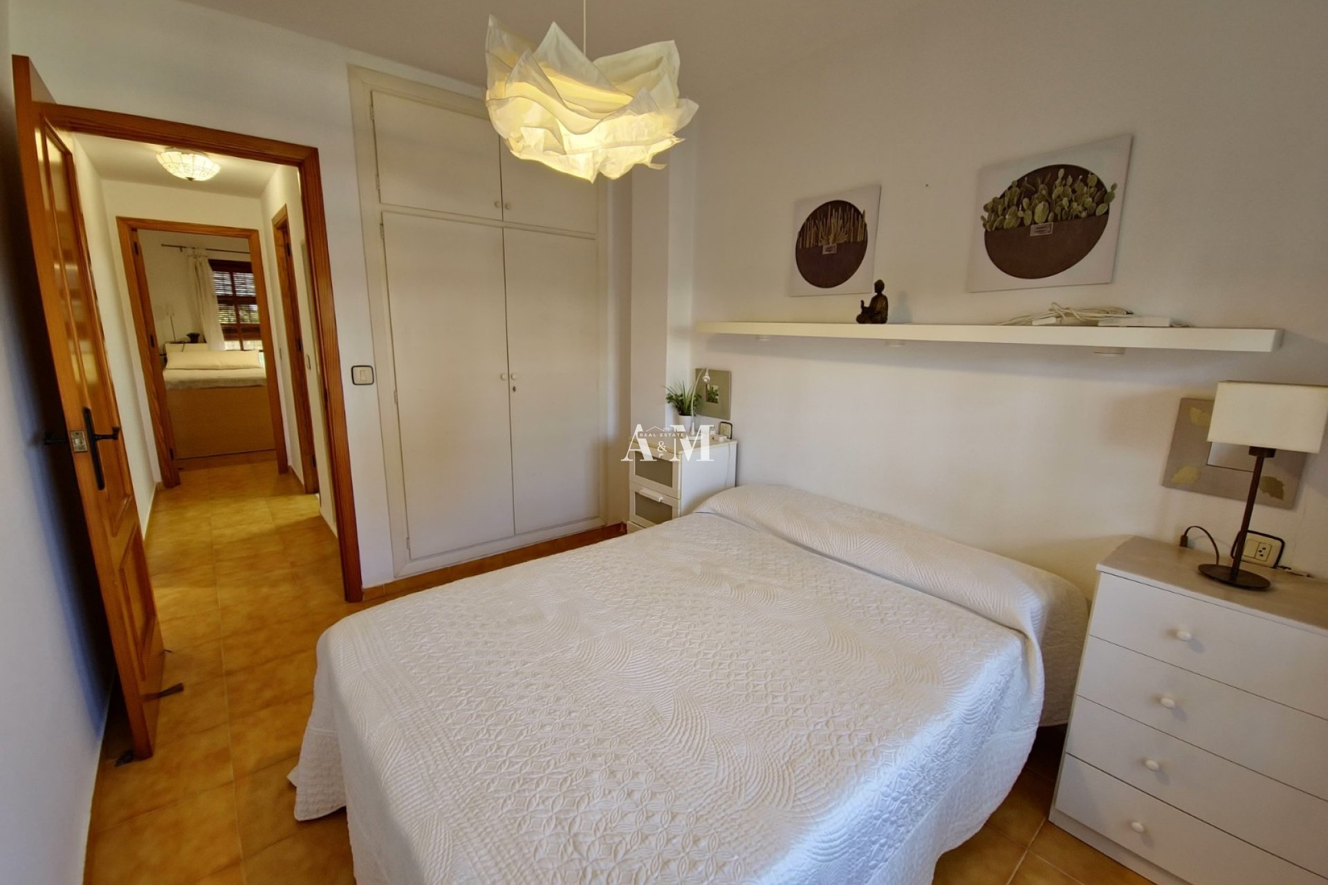 Alquiler a largo plazo - Bungalow - San Javier - Pueblo