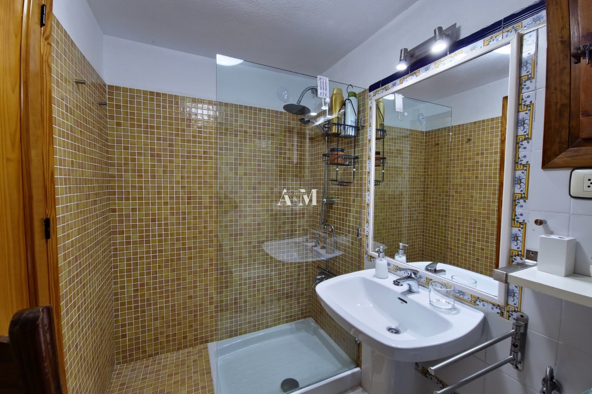 Alquiler a largo plazo - Bungalow - San Javier - Pueblo