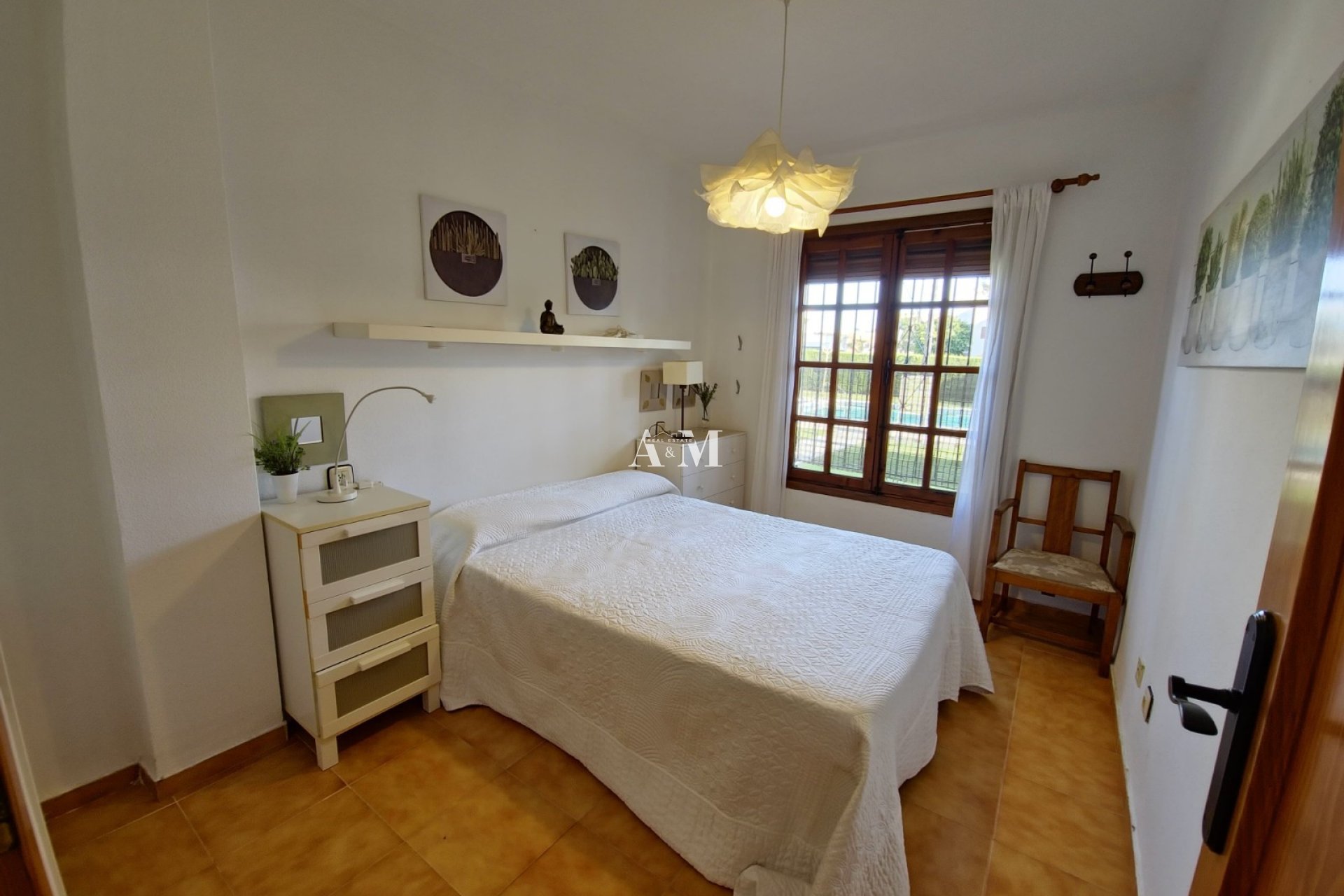 Alquiler a largo plazo - Bungalow - San Javier - Pueblo