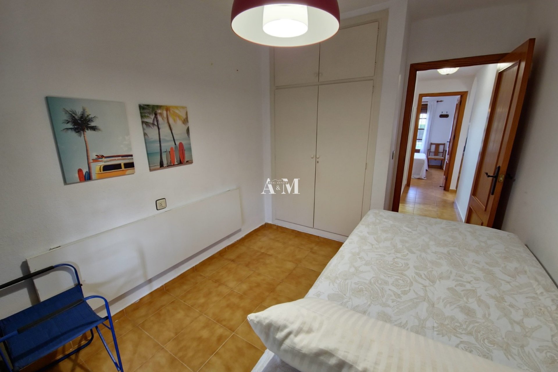 Alquiler a largo plazo - Bungalow - San Javier - Pueblo