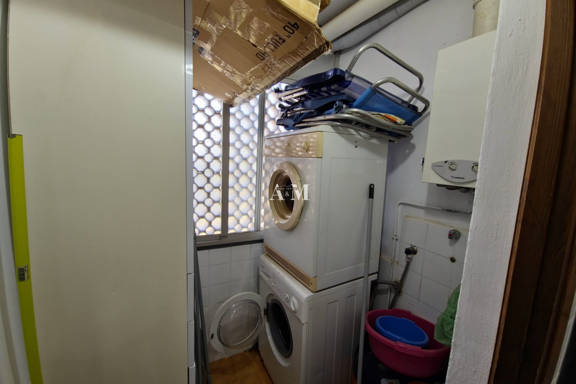 Alquiler a largo plazo - Bungalow - San Javier - Pueblo