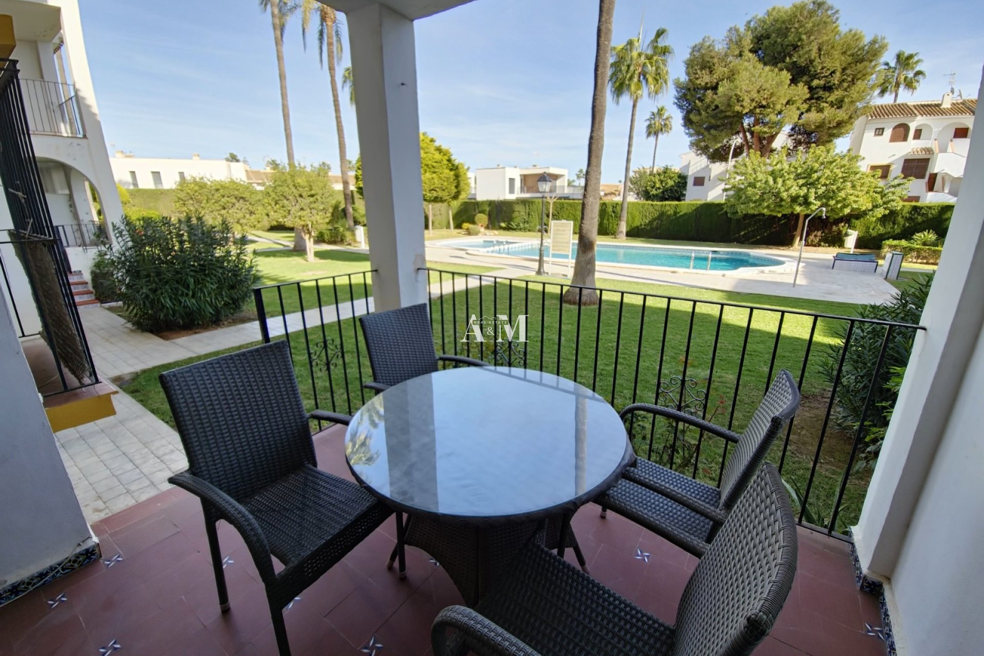 Alquiler a largo plazo - Bungalow - San Javier - Pueblo