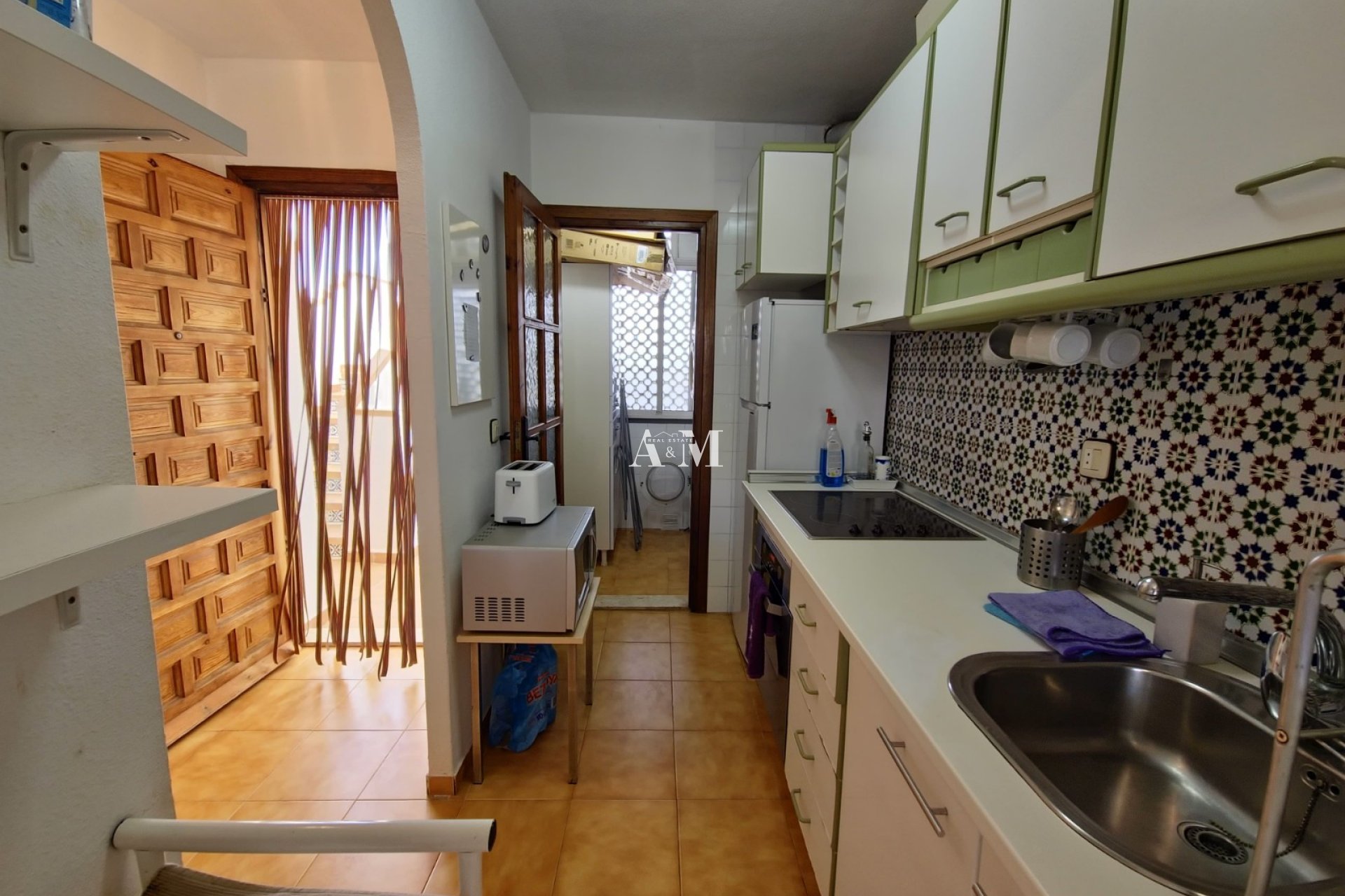 Alquiler a largo plazo - Bungalow - San Javier - Pueblo