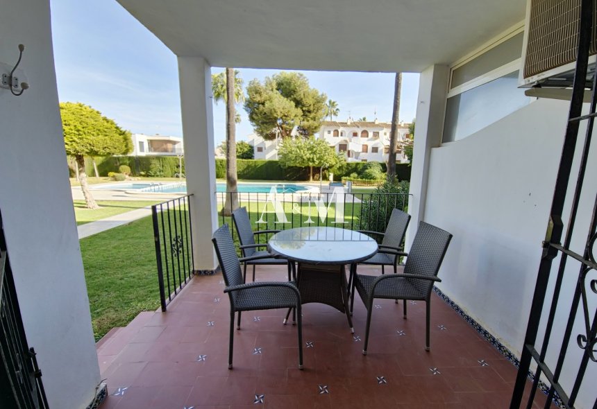 Alquiler a largo plazo - Bungalow - San Javier - Pueblo