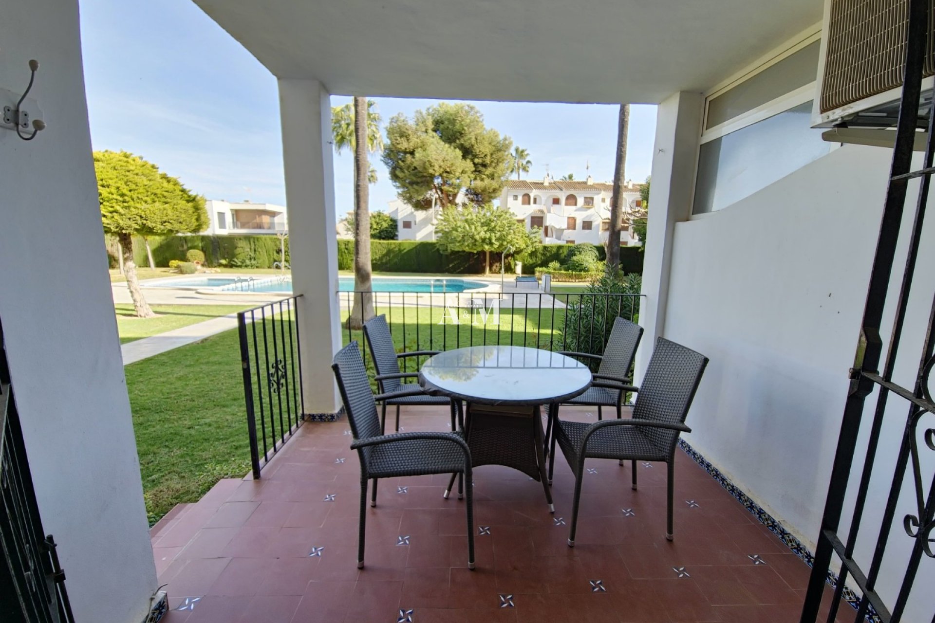 Alquiler a largo plazo - Bungalow - San Javier - Pueblo