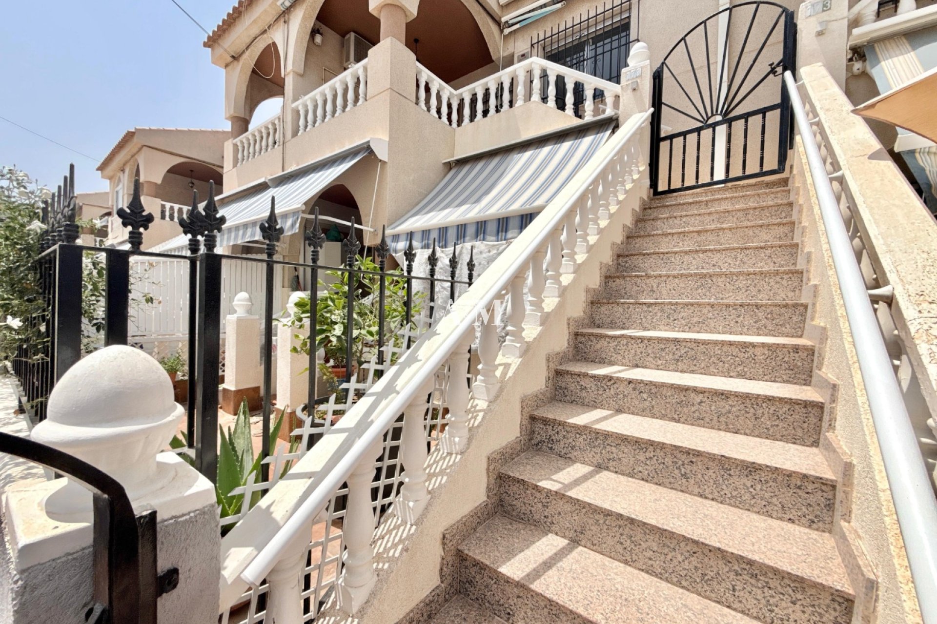 Alquiler a largo plazo - Bungalow - San Javier - Santiago de la Ribera
