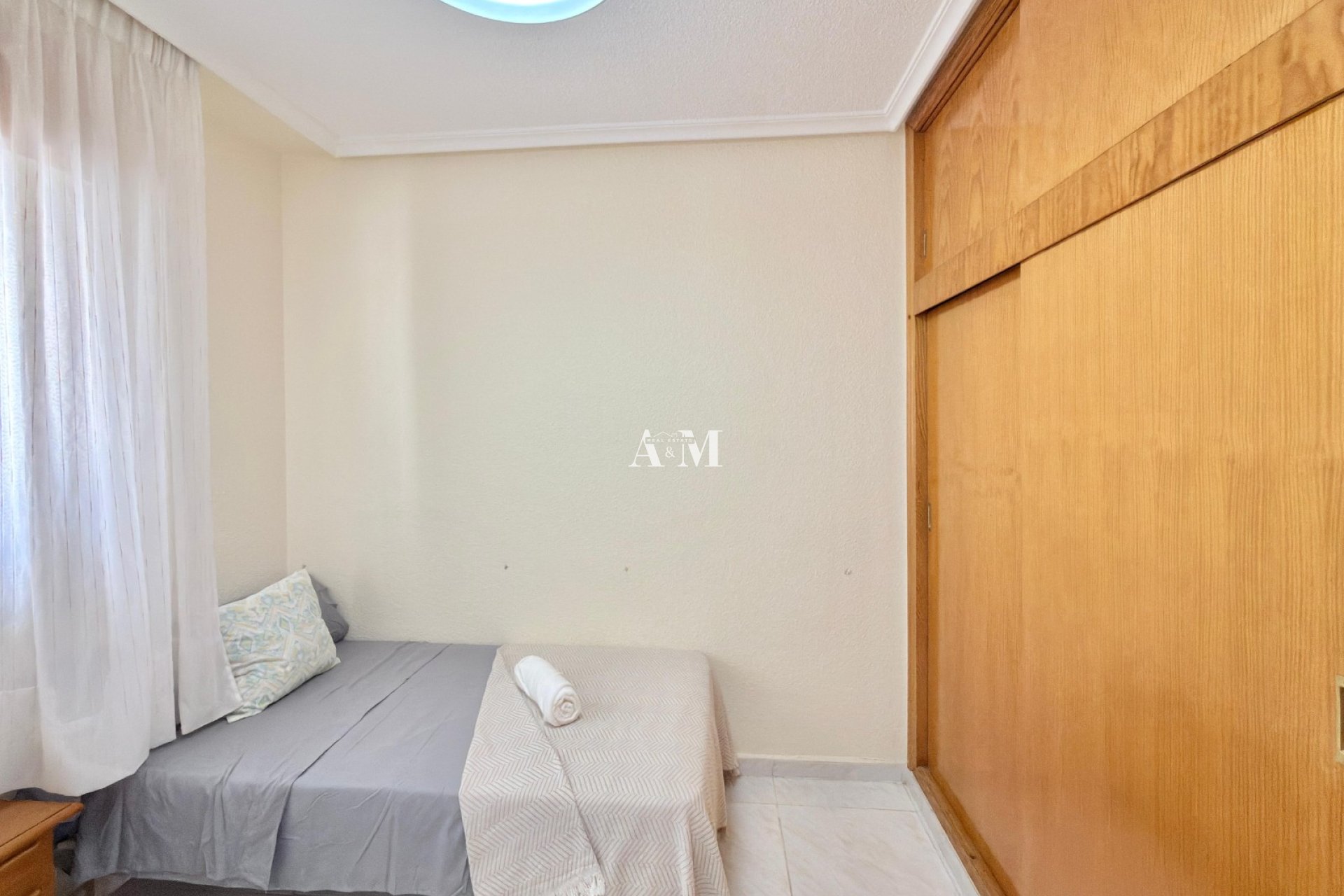 Alquiler a largo plazo - Bungalow - San Javier - Santiago de la Ribera