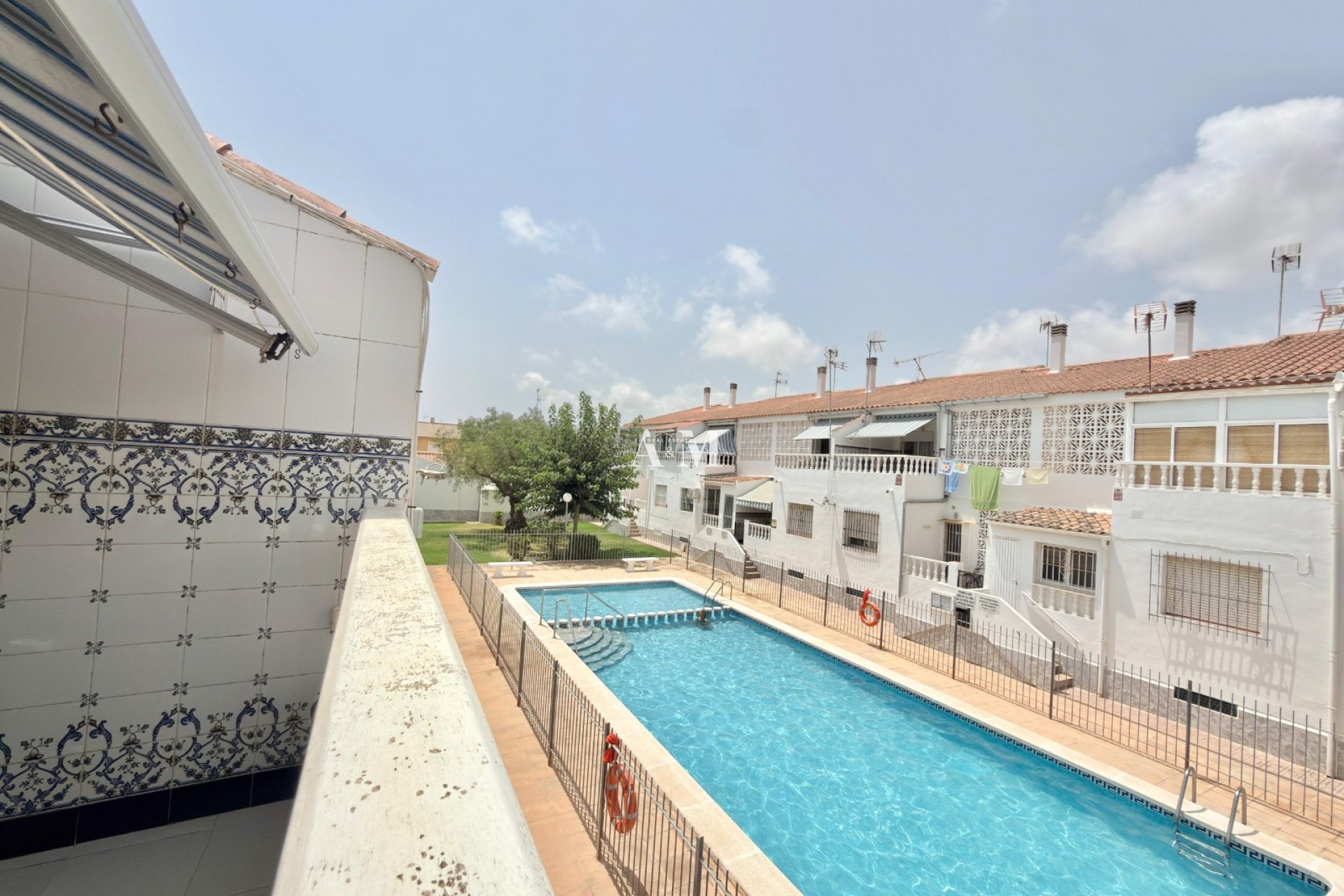 Alquiler a largo plazo - Bungalow - San Javier - Santiago de la Ribera