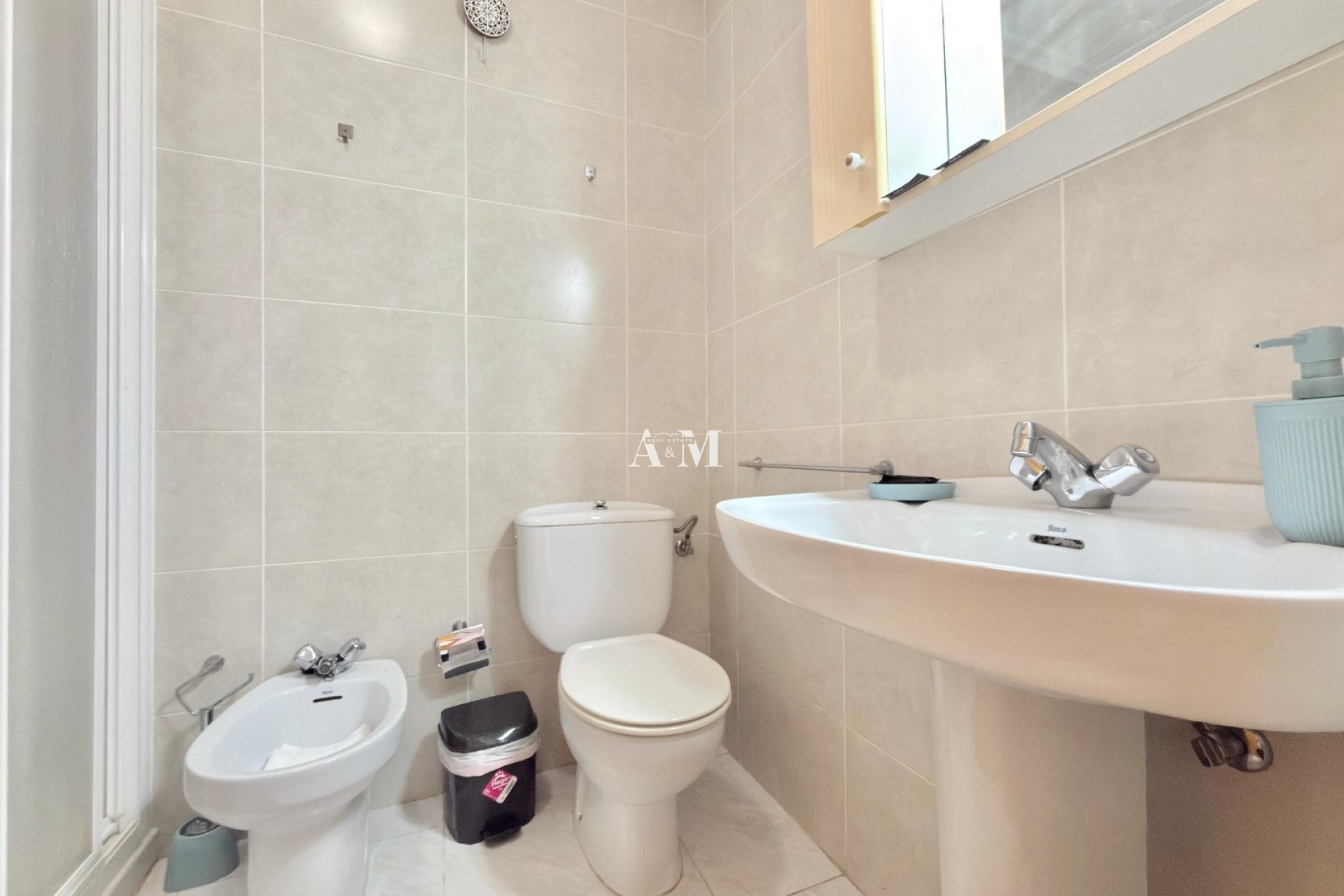 Alquiler a largo plazo - Bungalow - San Javier - Santiago de la Ribera