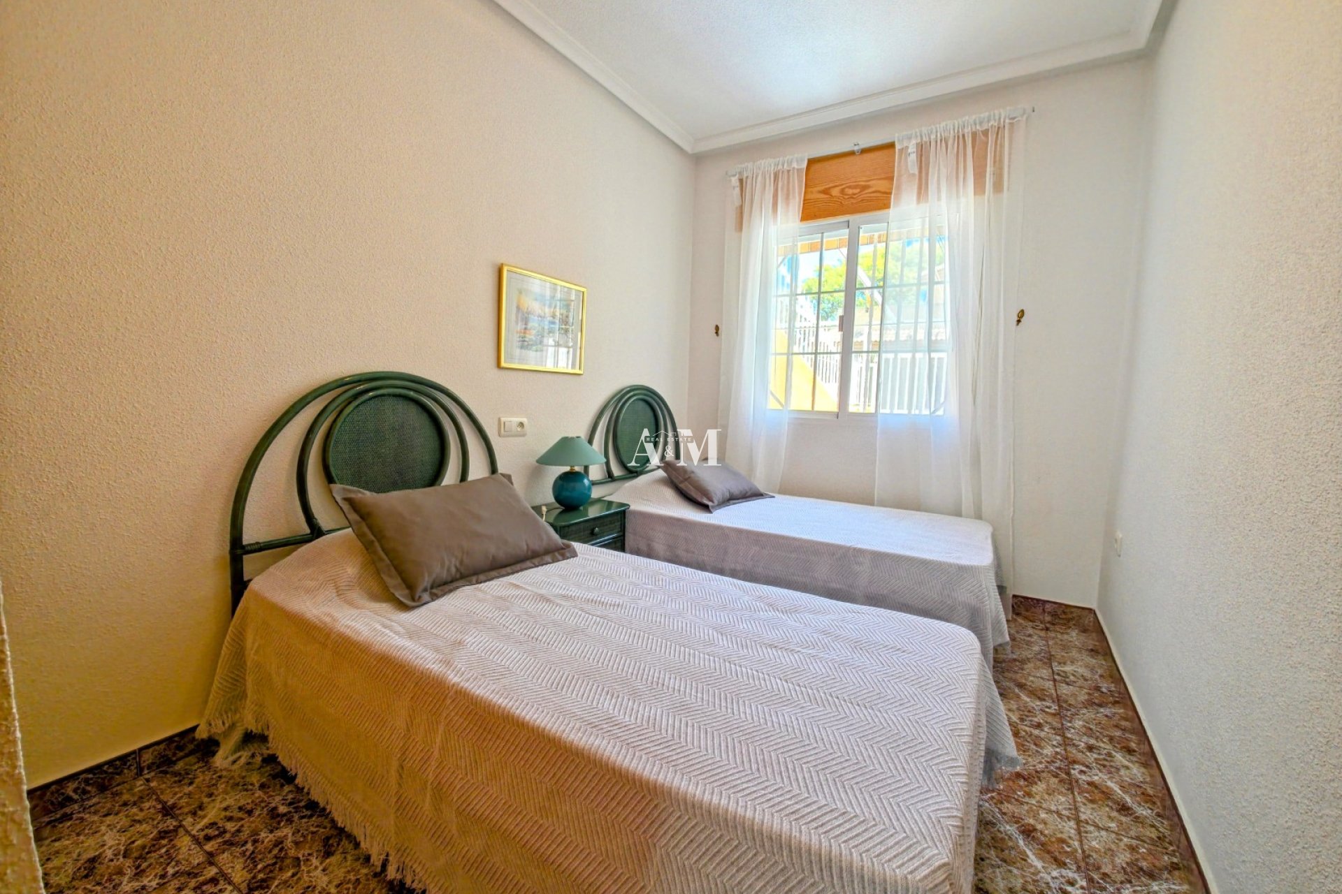 Alquiler a largo plazo - Bungalow - San Pedro del Pinatar - San Pedro del Pinatar pueblo
