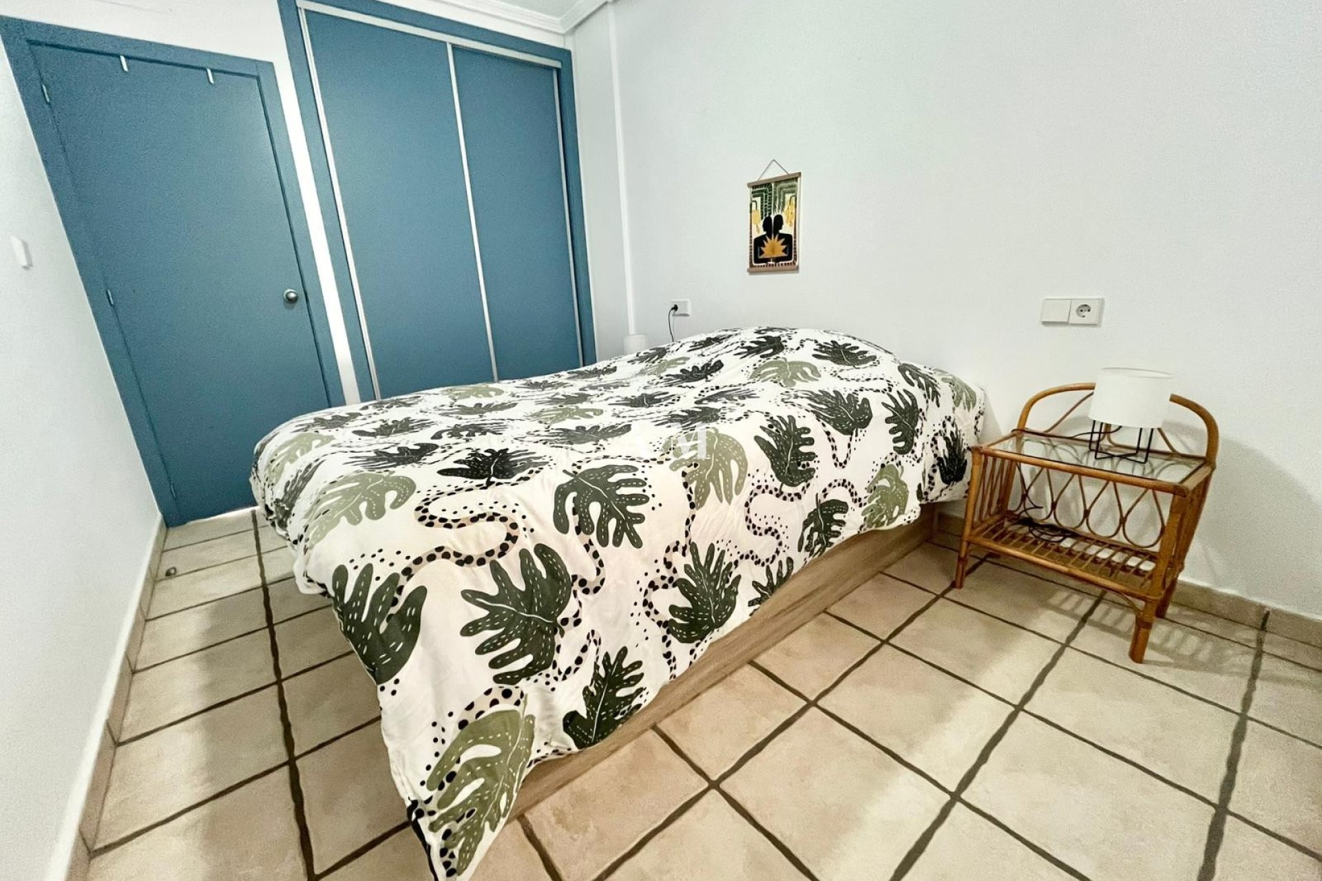 Alquiler a largo plazo - Bungalow - San Pedro del Pinatar