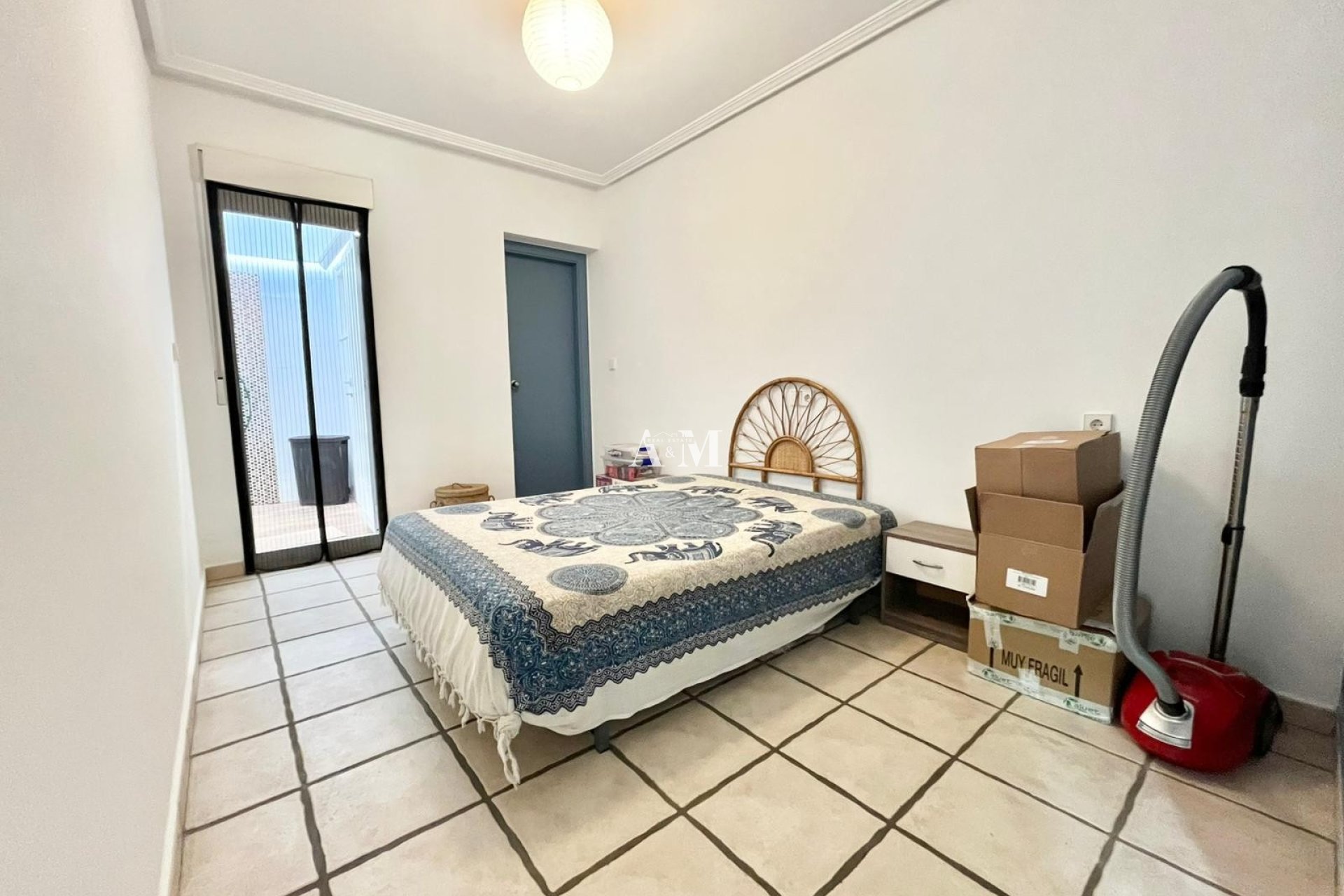 Alquiler a largo plazo - Bungalow - San Pedro del Pinatar