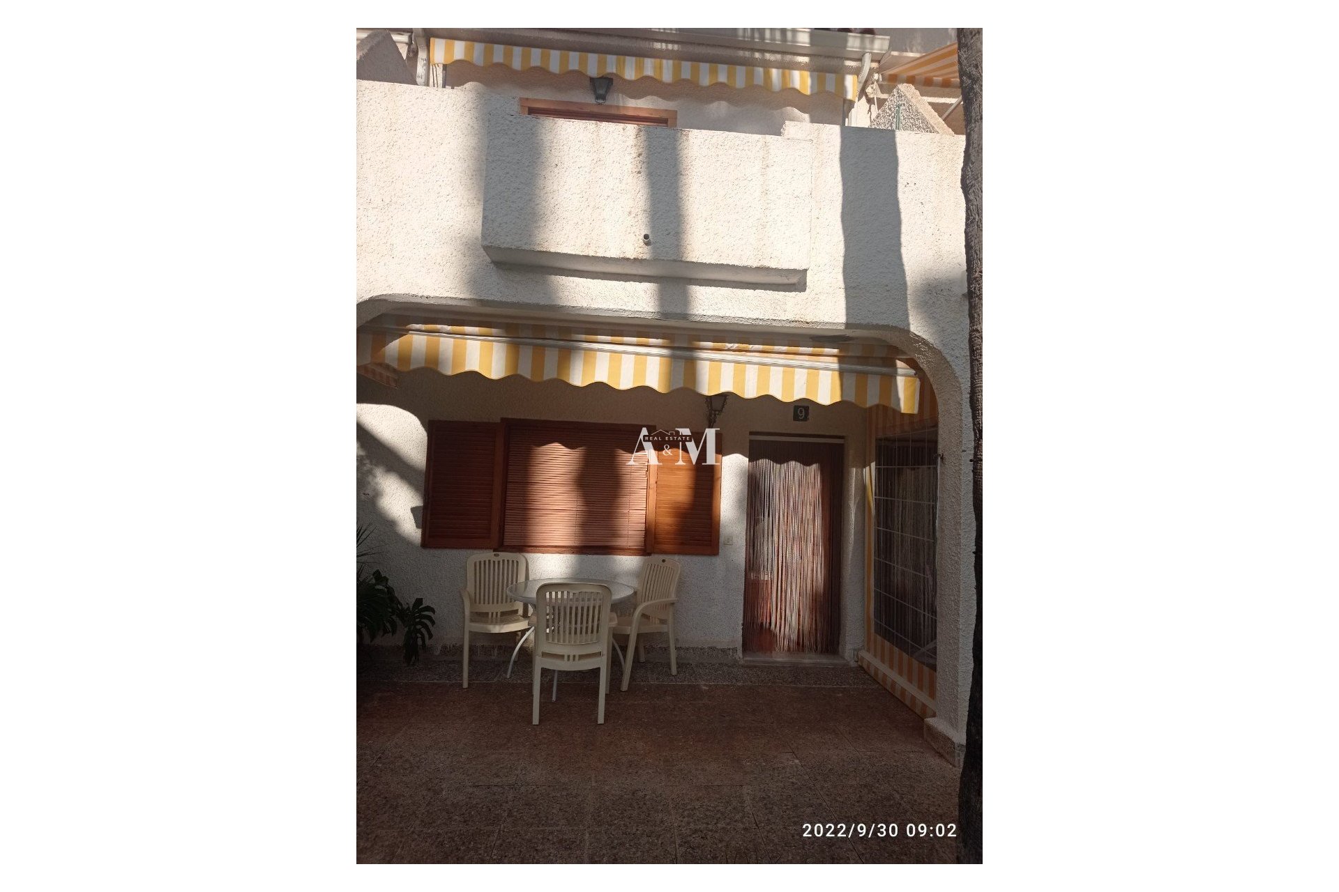 Alquiler a largo plazo - Bungalow - Santa Pola - Playa Varadero