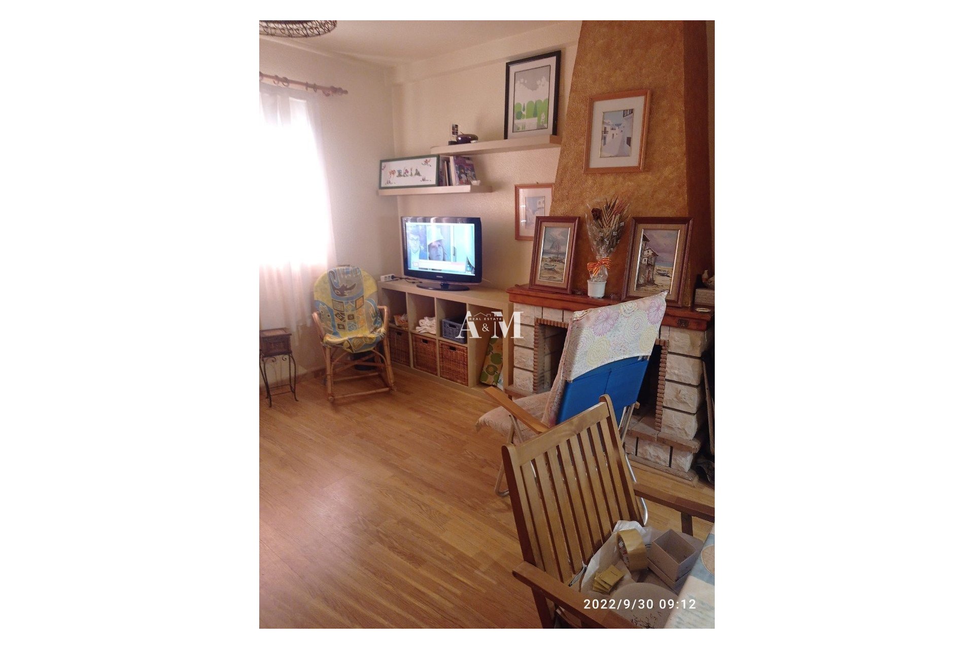 Alquiler a largo plazo - Bungalow - Santa Pola - Playa Varadero