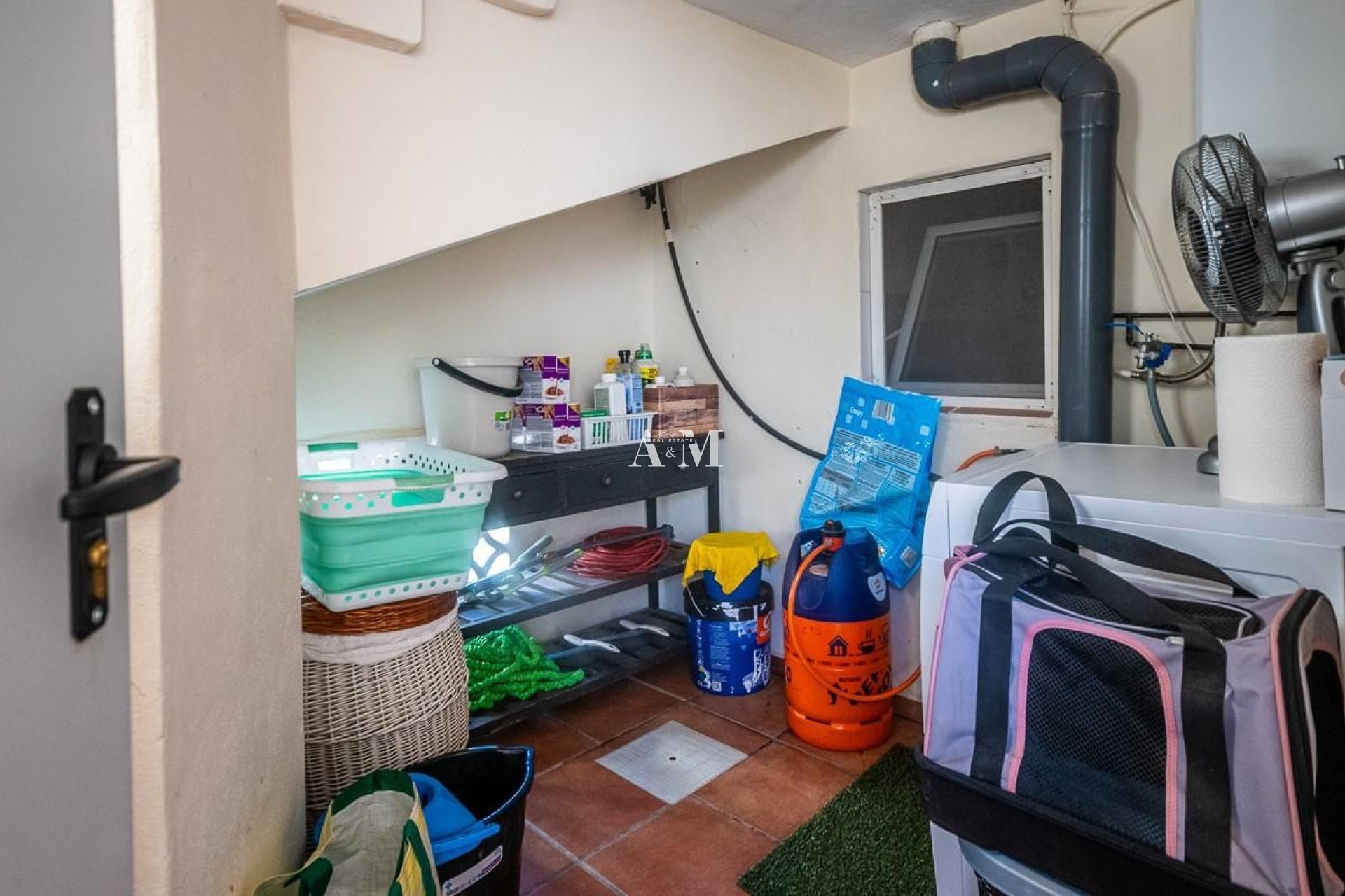 Alquiler a largo plazo - Bungalow - Torrevieja - Cabo Cervera