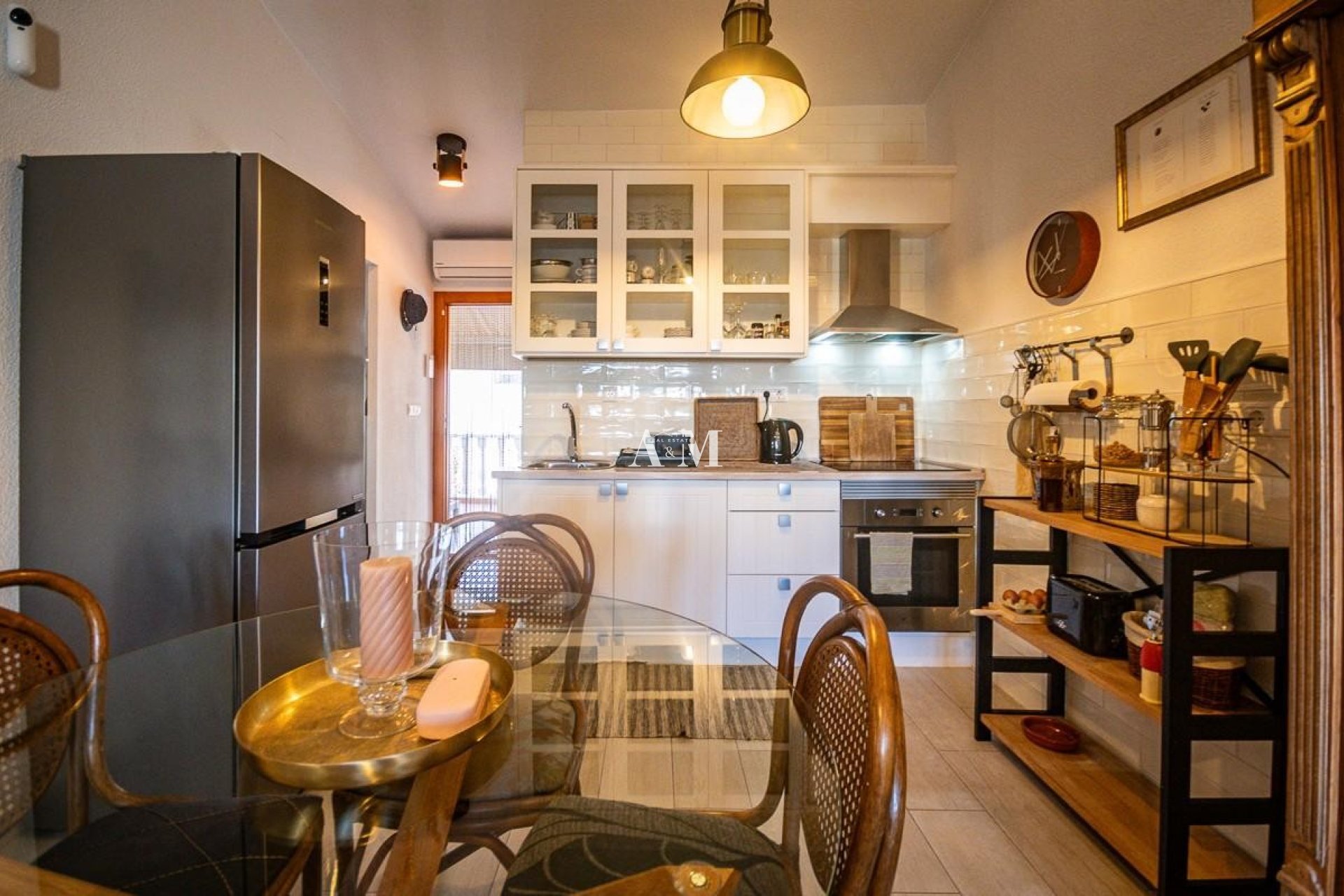 Alquiler a largo plazo - Bungalow - Torrevieja - Cabo Cervera