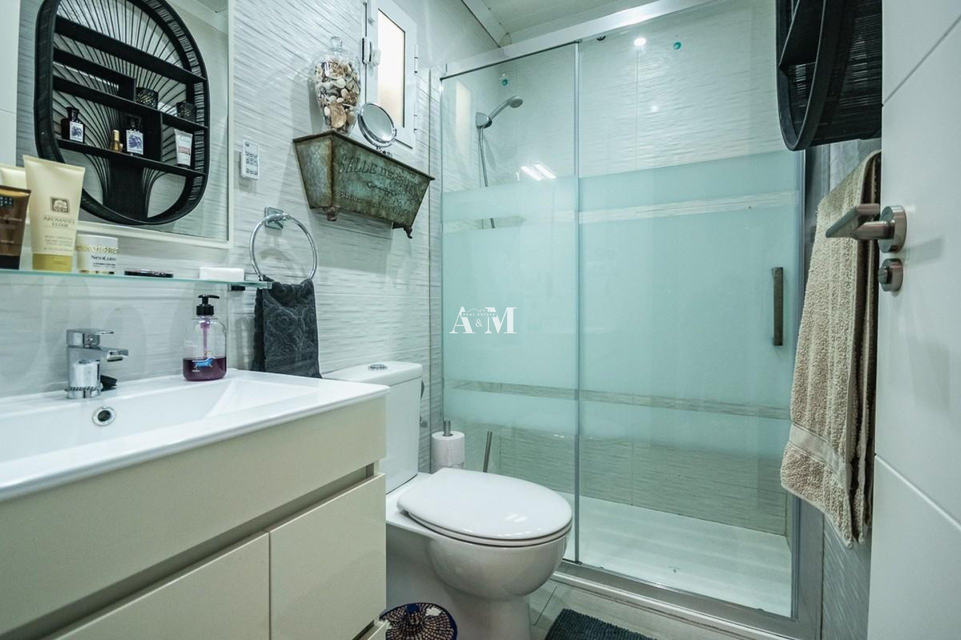 Alquiler a largo plazo - Bungalow - Torrevieja - Cabo Cervera