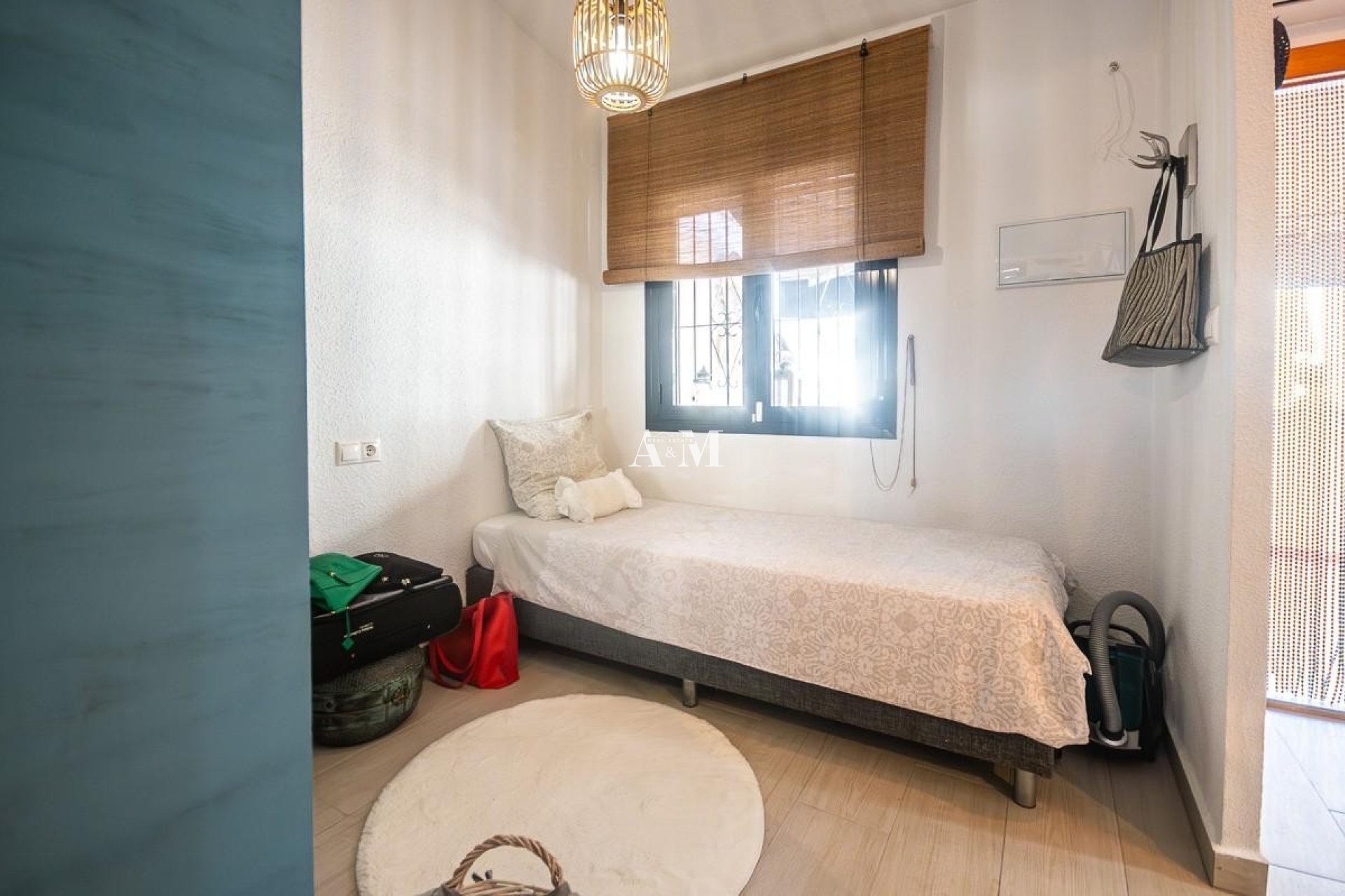 Alquiler a largo plazo - Bungalow - Torrevieja - Cabo Cervera