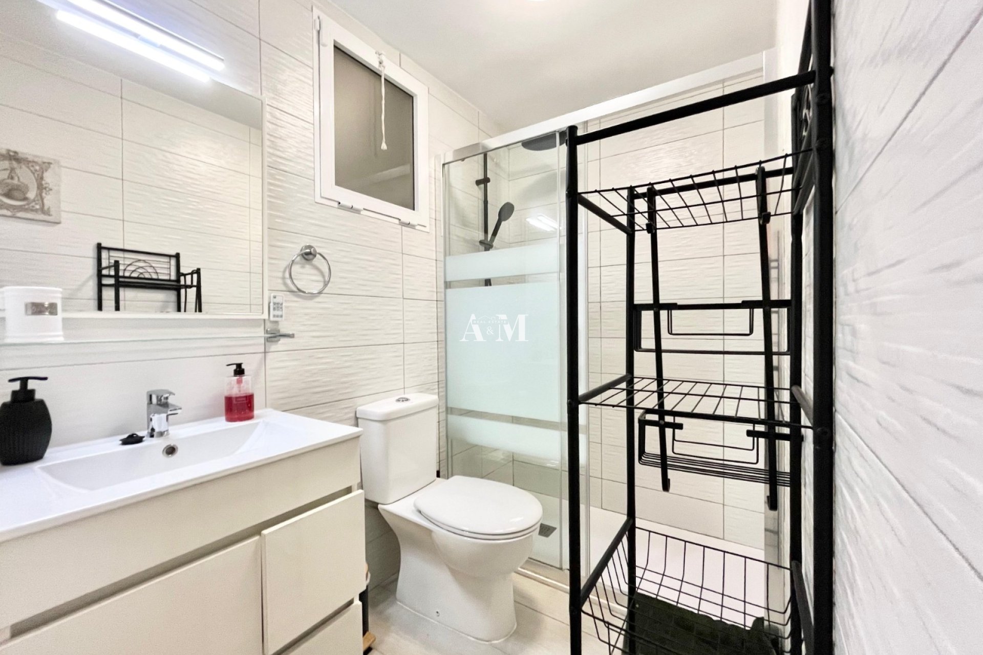 Alquiler a largo plazo - Bungalow - Torrevieja - Cabo Cervera