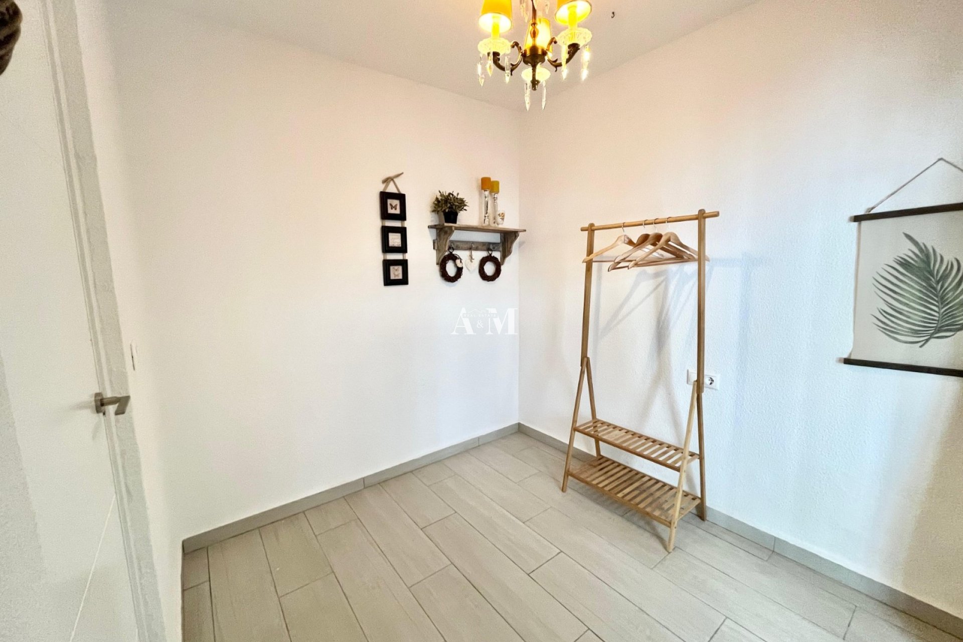 Alquiler a largo plazo - Bungalow - Torrevieja - Cabo Cervera