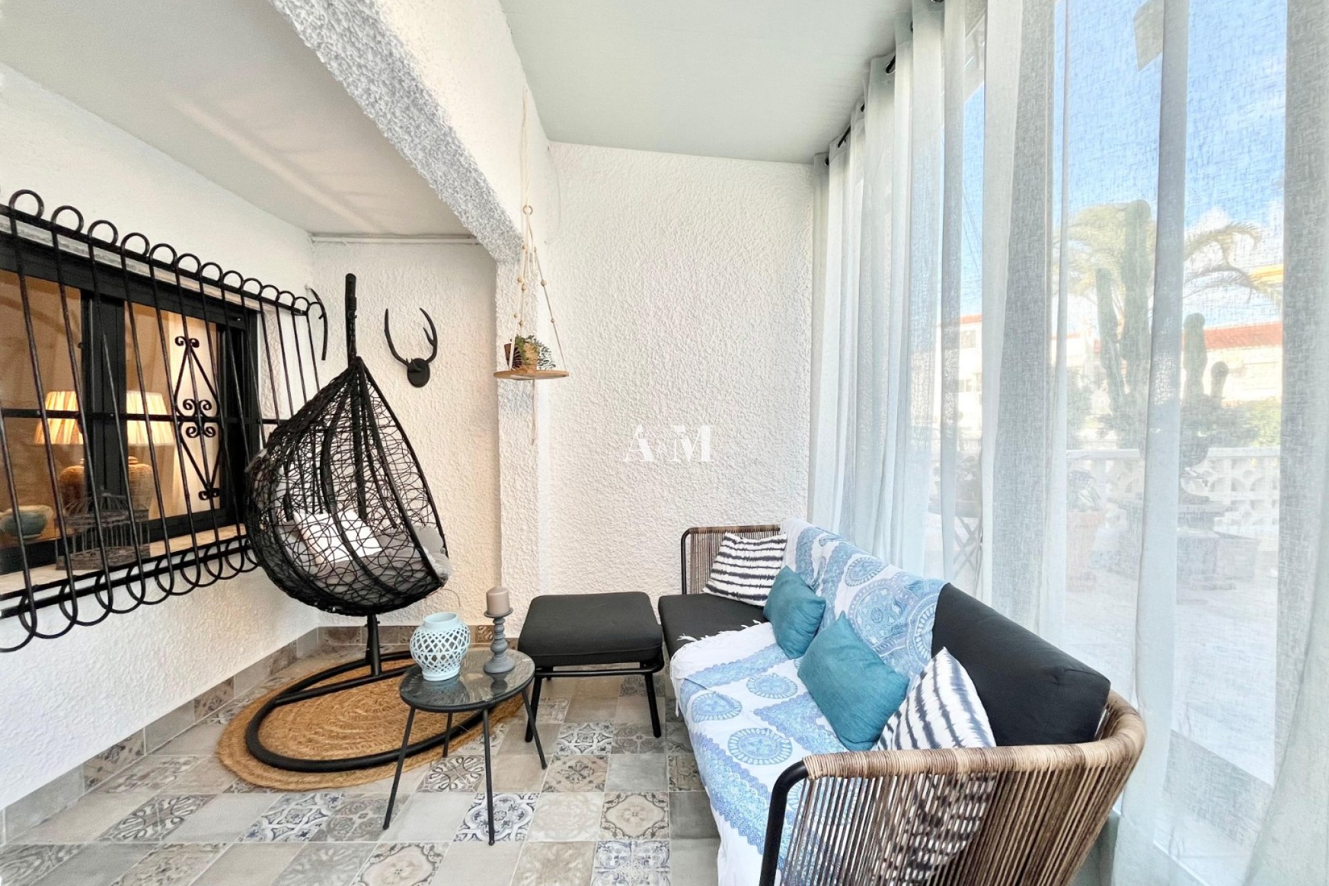 Alquiler a largo plazo - Bungalow - Torrevieja - Cabo Cervera