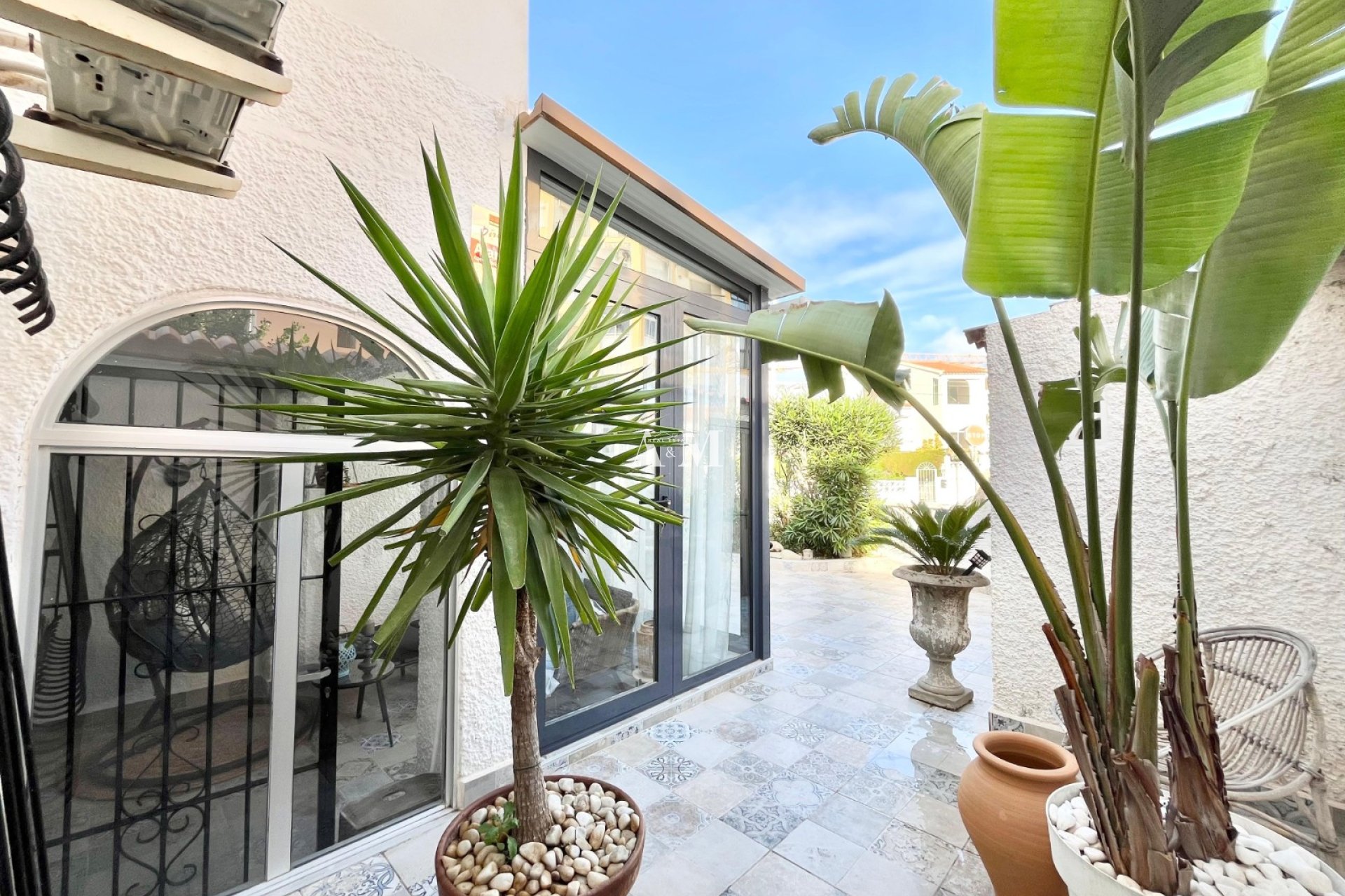 Alquiler a largo plazo - Bungalow - Torrevieja - Cabo Cervera