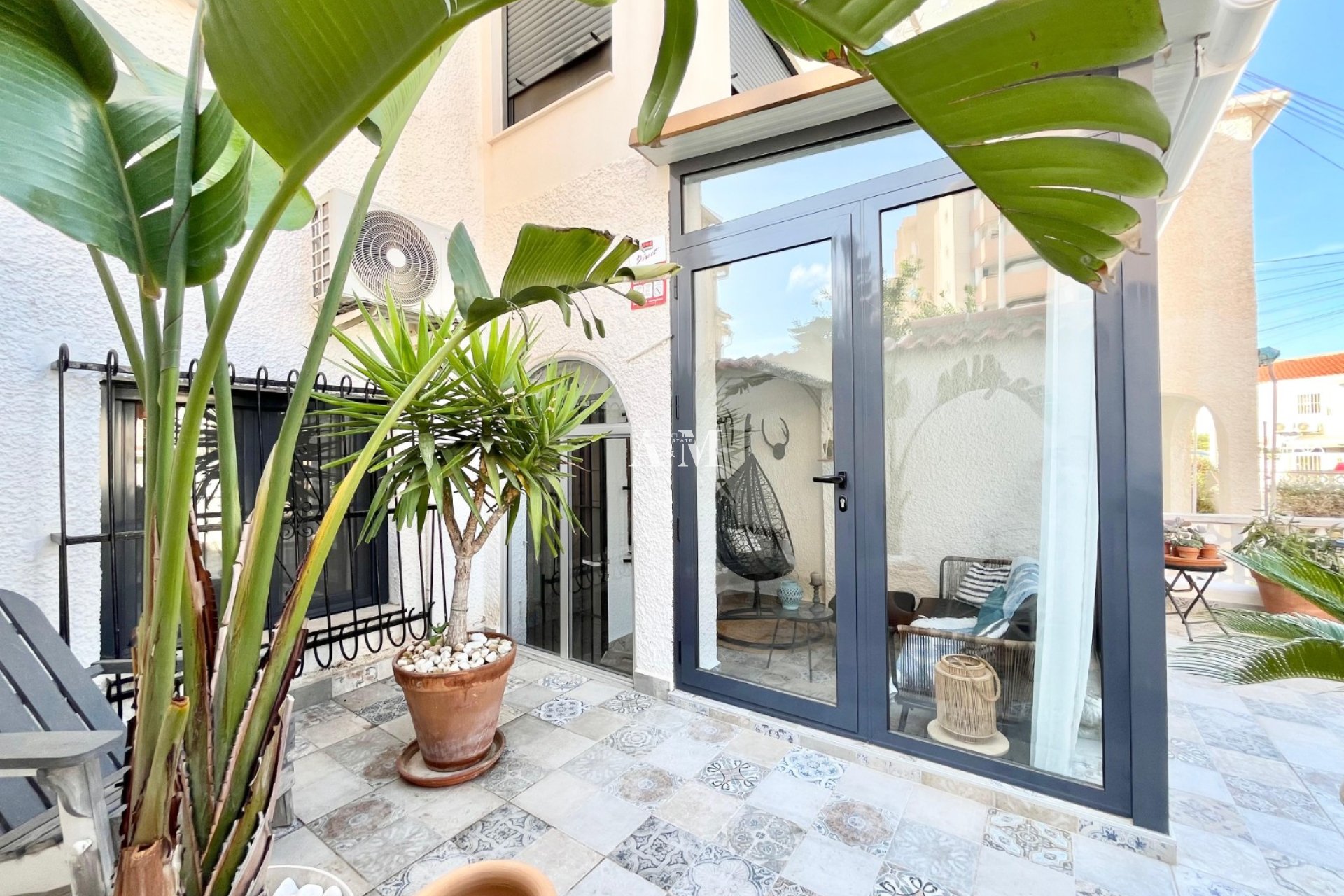 Alquiler a largo plazo - Bungalow - Torrevieja - Cabo Cervera