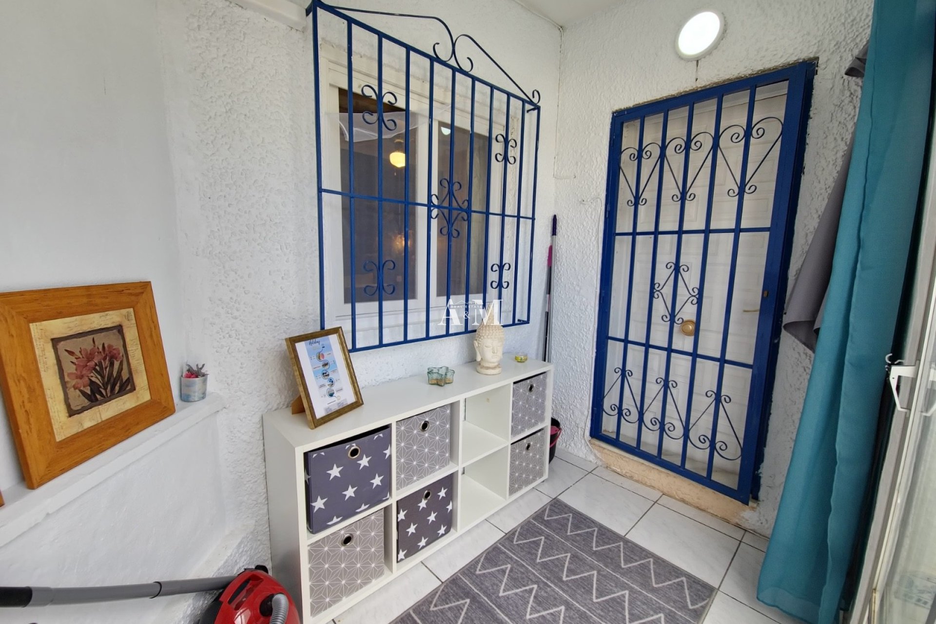Alquiler a largo plazo - Bungalow - Torrevieja - La Siesta - El Salado -  Torreta
