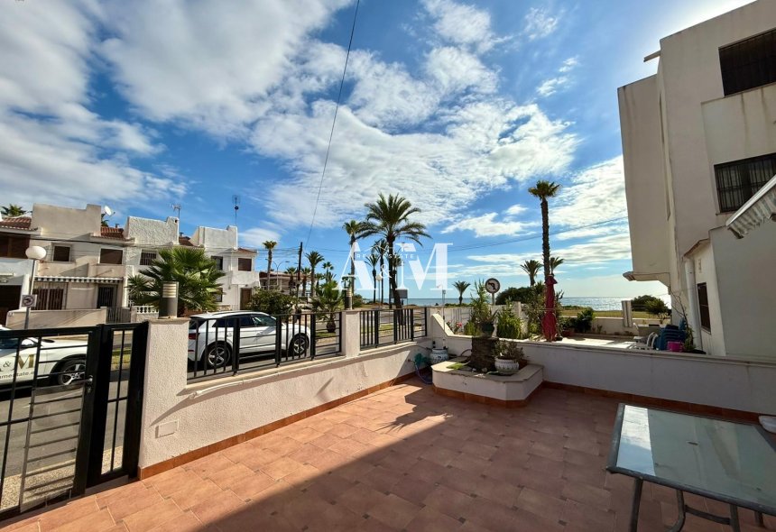Alquiler a largo plazo - Bungalow - Torrevieja - La Veleta