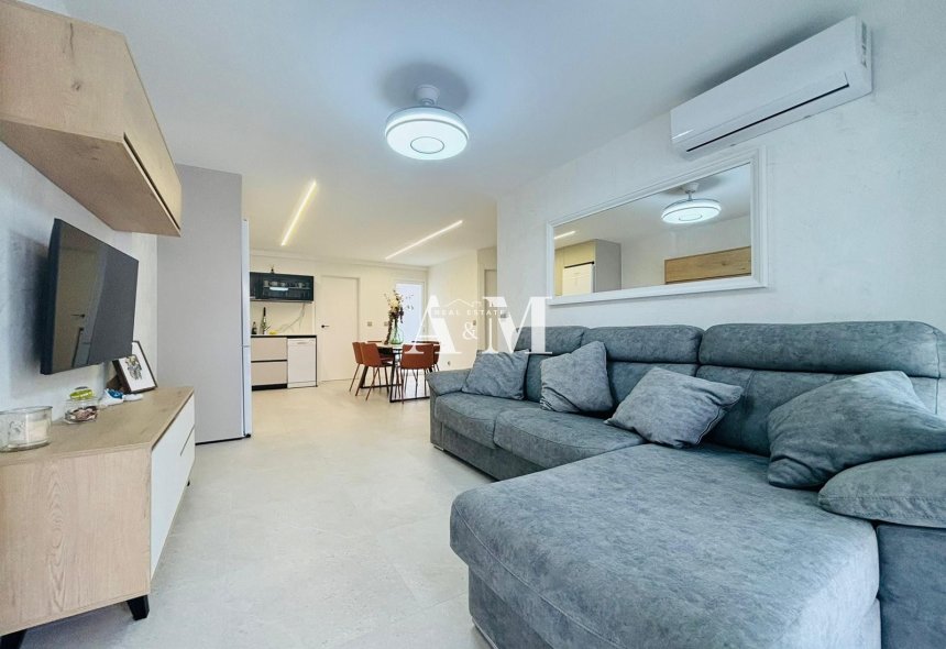 Alquiler a largo plazo - Bungalow - Torrevieja - La Veleta