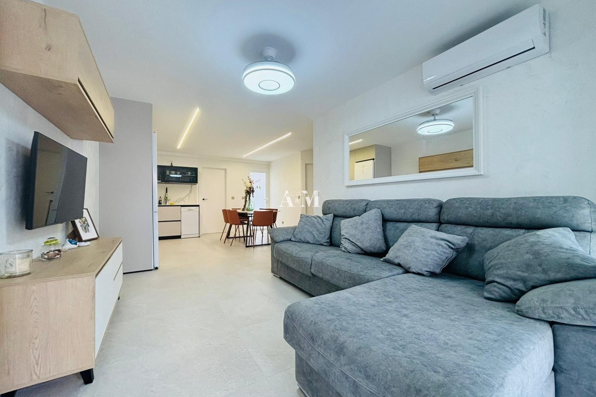 Alquiler a largo plazo - Bungalow - Torrevieja - La Veleta