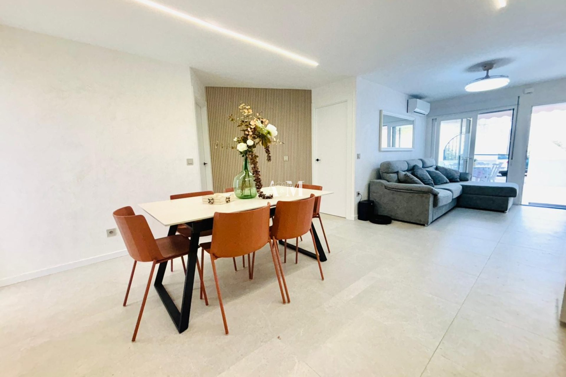 Alquiler a largo plazo - Bungalow - Torrevieja - La Veleta