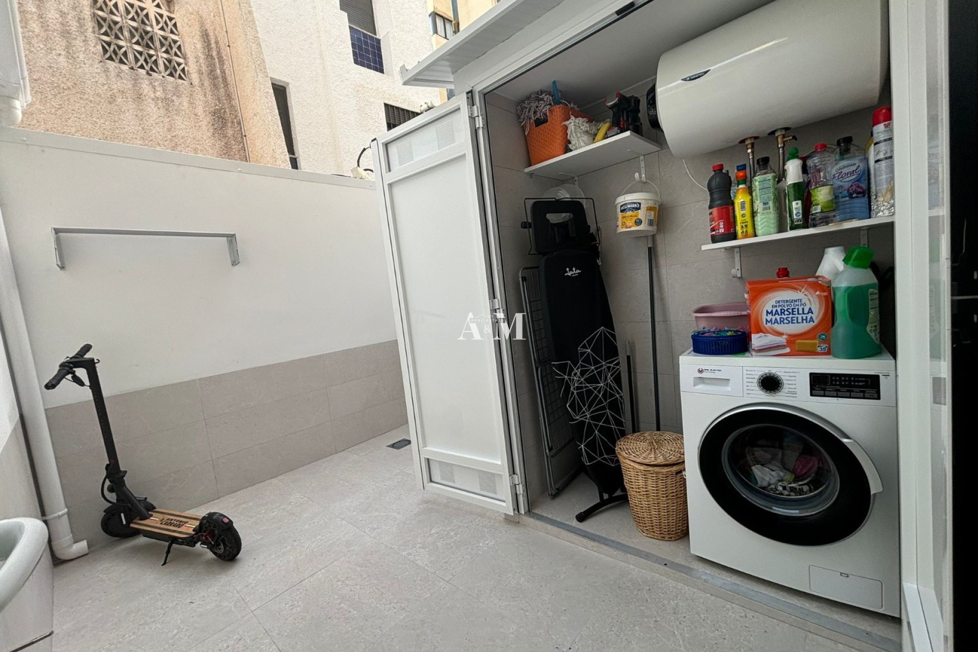 Alquiler a largo plazo - Bungalow - Torrevieja - La Veleta