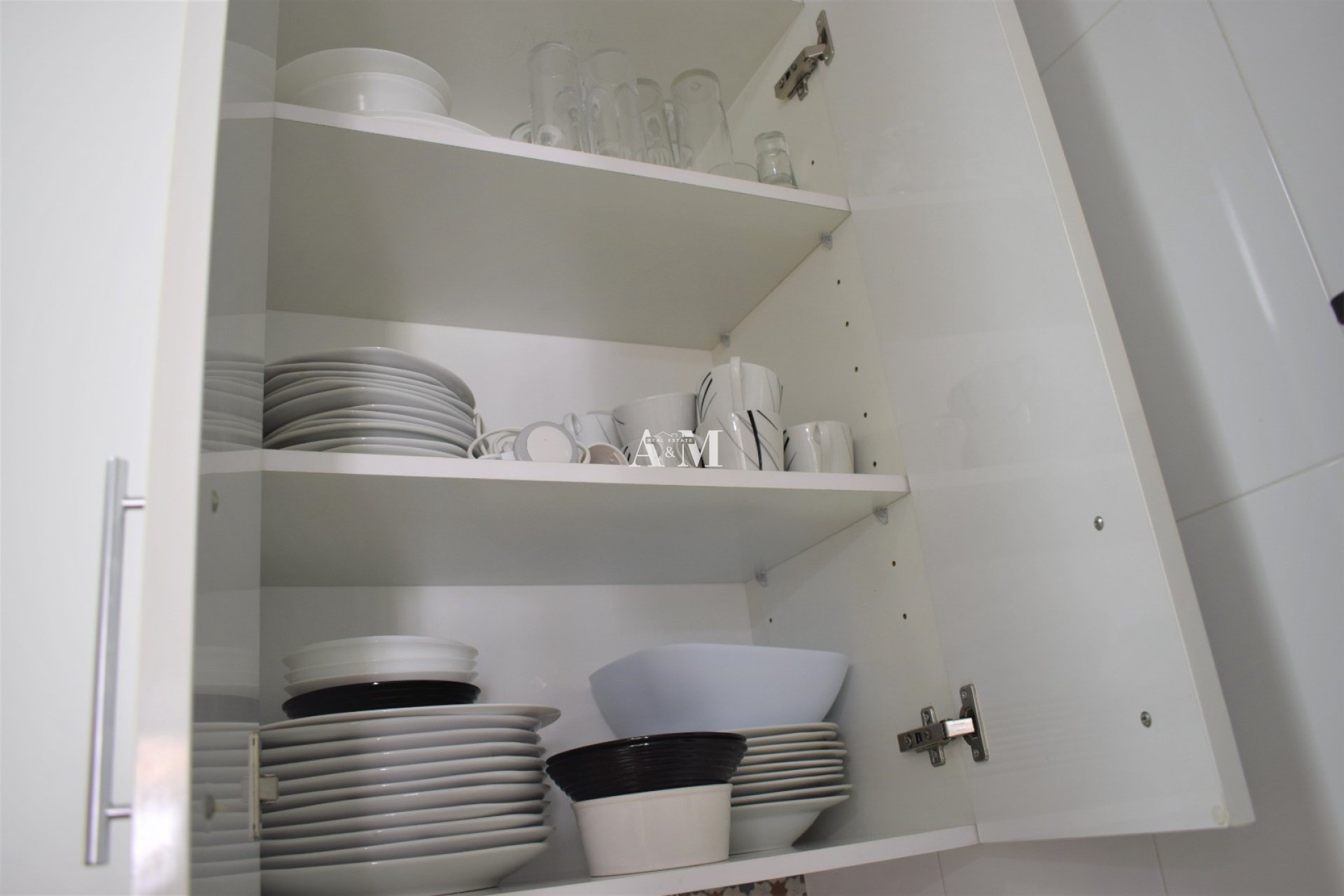 Alquiler a largo plazo - Bungalow - Torrevieja - Los Balcones - Lago Jardin