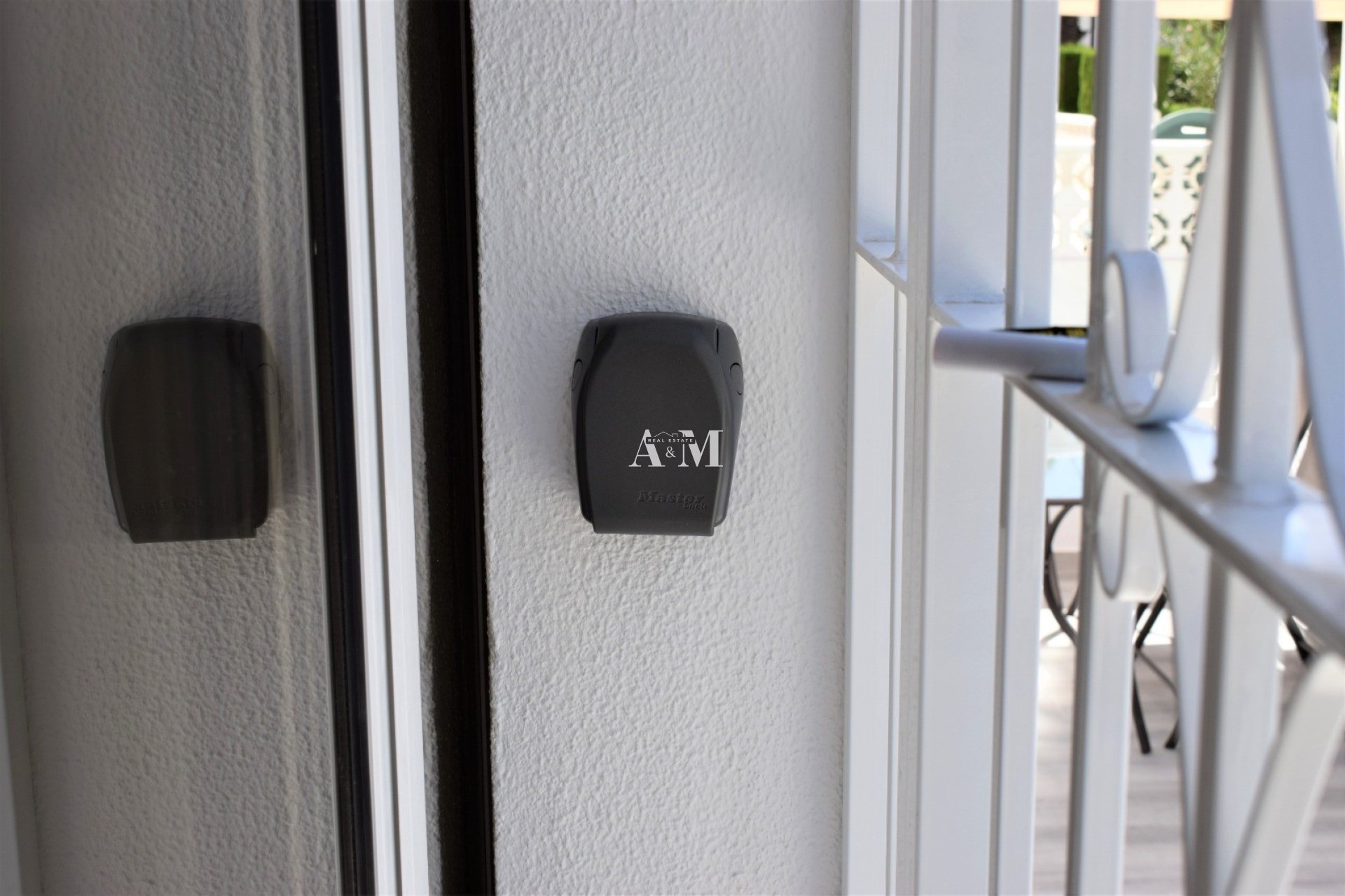 Alquiler a largo plazo - Bungalow - Torrevieja - Los Balcones - Lago Jardin