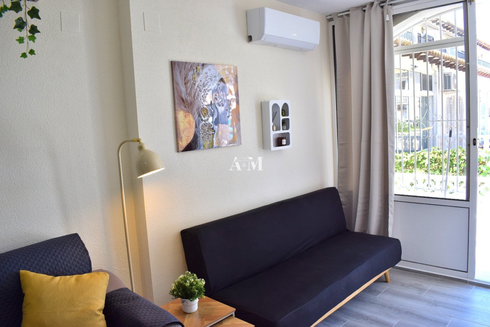 Alquiler a largo plazo - Bungalow - Torrevieja - Los Balcones - Lago Jardin