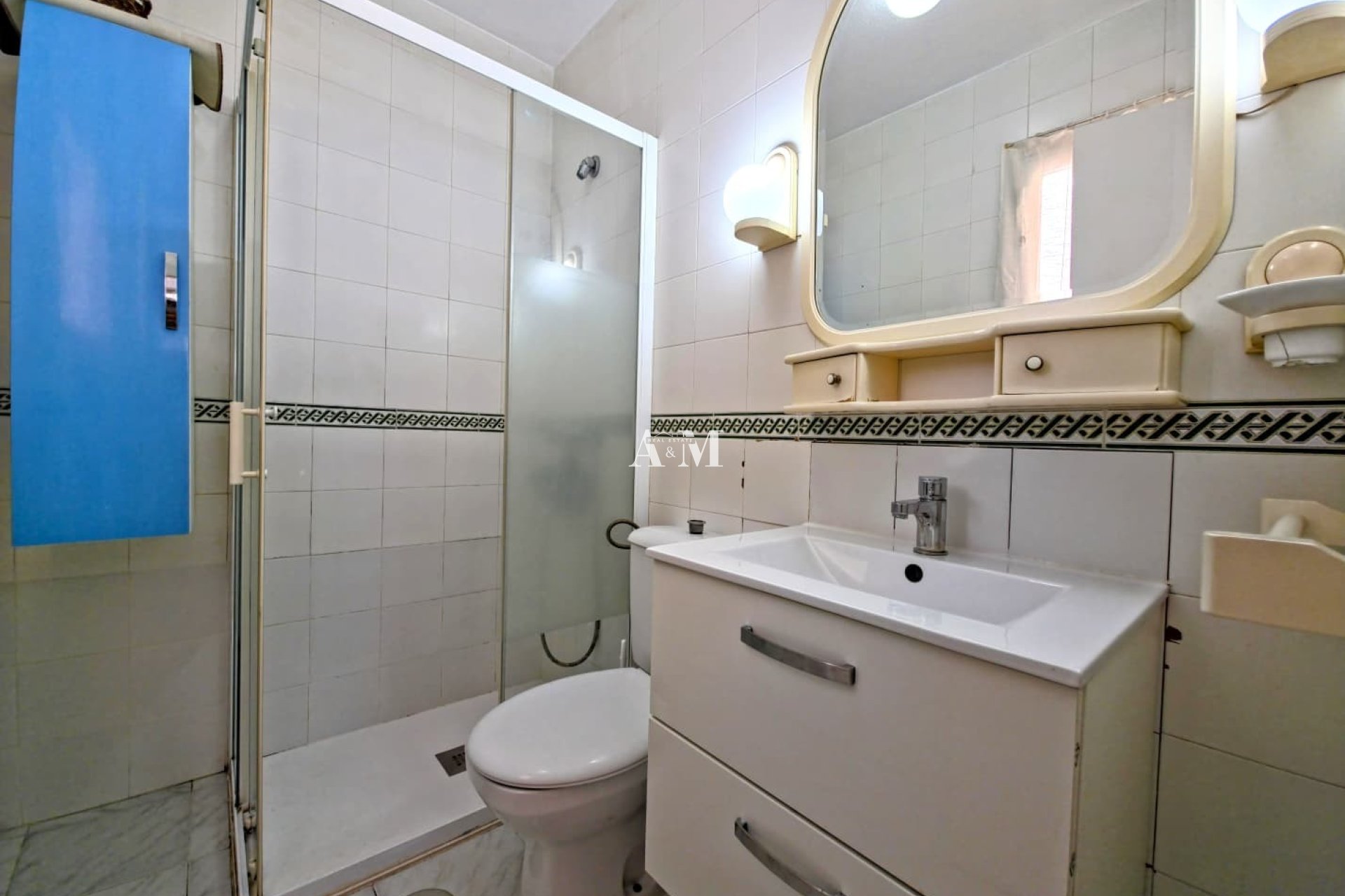 Alquiler a largo plazo - Bungalow - Torrevieja - Nueva Torrevieja - Aguas Nuevas