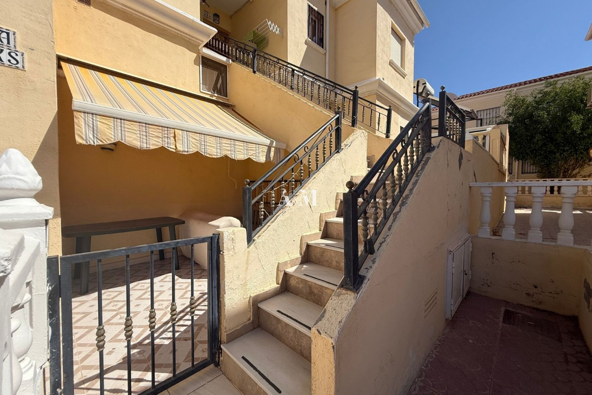 Alquiler a largo plazo - Bungalow - Torrevieja - Nueva Torrevieja - Aguas Nuevas