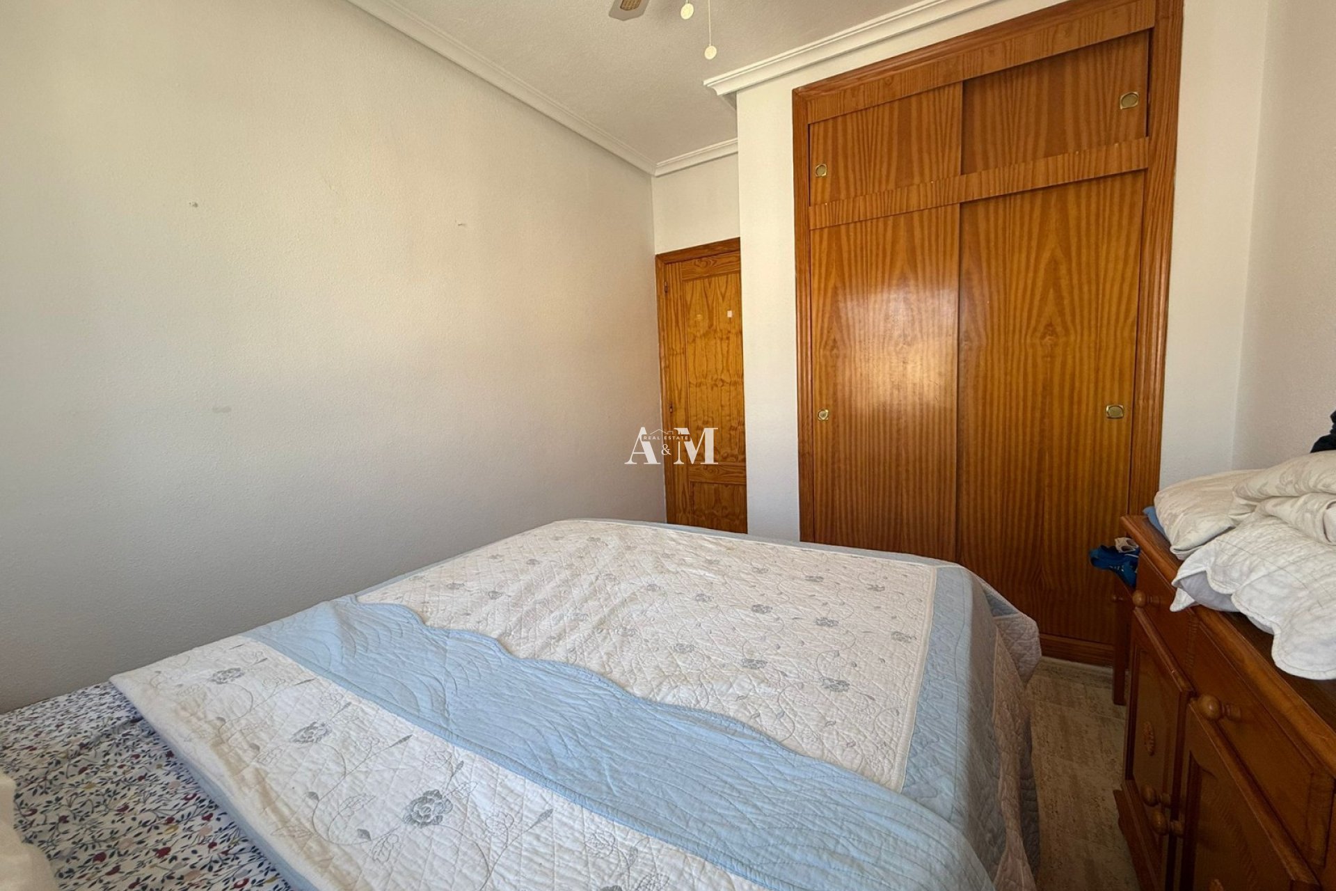 Alquiler a largo plazo - Bungalow - Torrevieja - Nueva Torrevieja - Aguas Nuevas