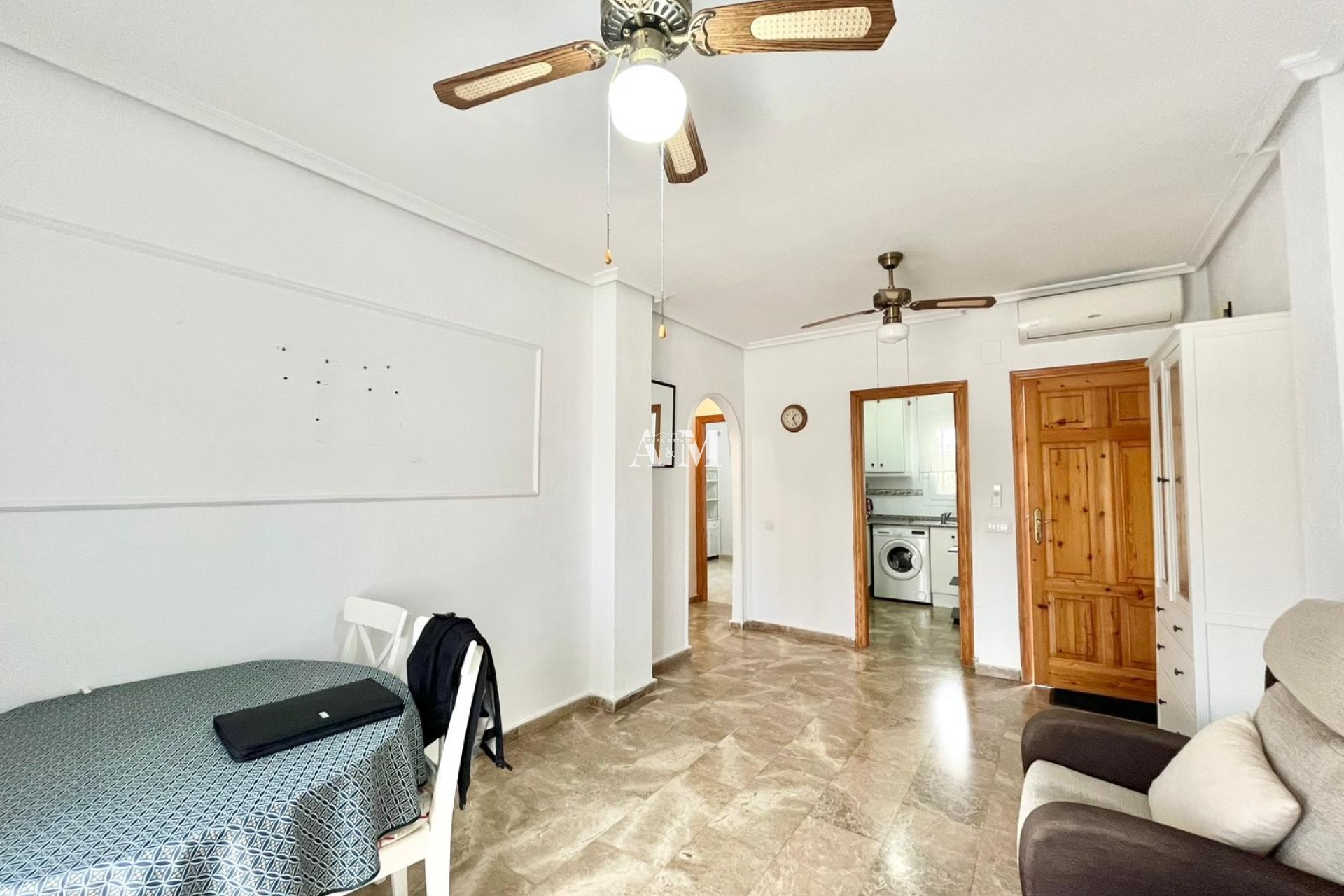 Alquiler a largo plazo - Bungalow - Torrevieja - Nueva Torrevieja - Aguas Nuevas