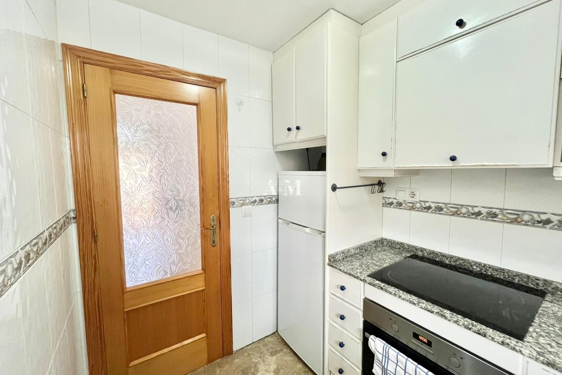 Alquiler a largo plazo - Bungalow - Torrevieja - Nueva Torrevieja - Aguas Nuevas