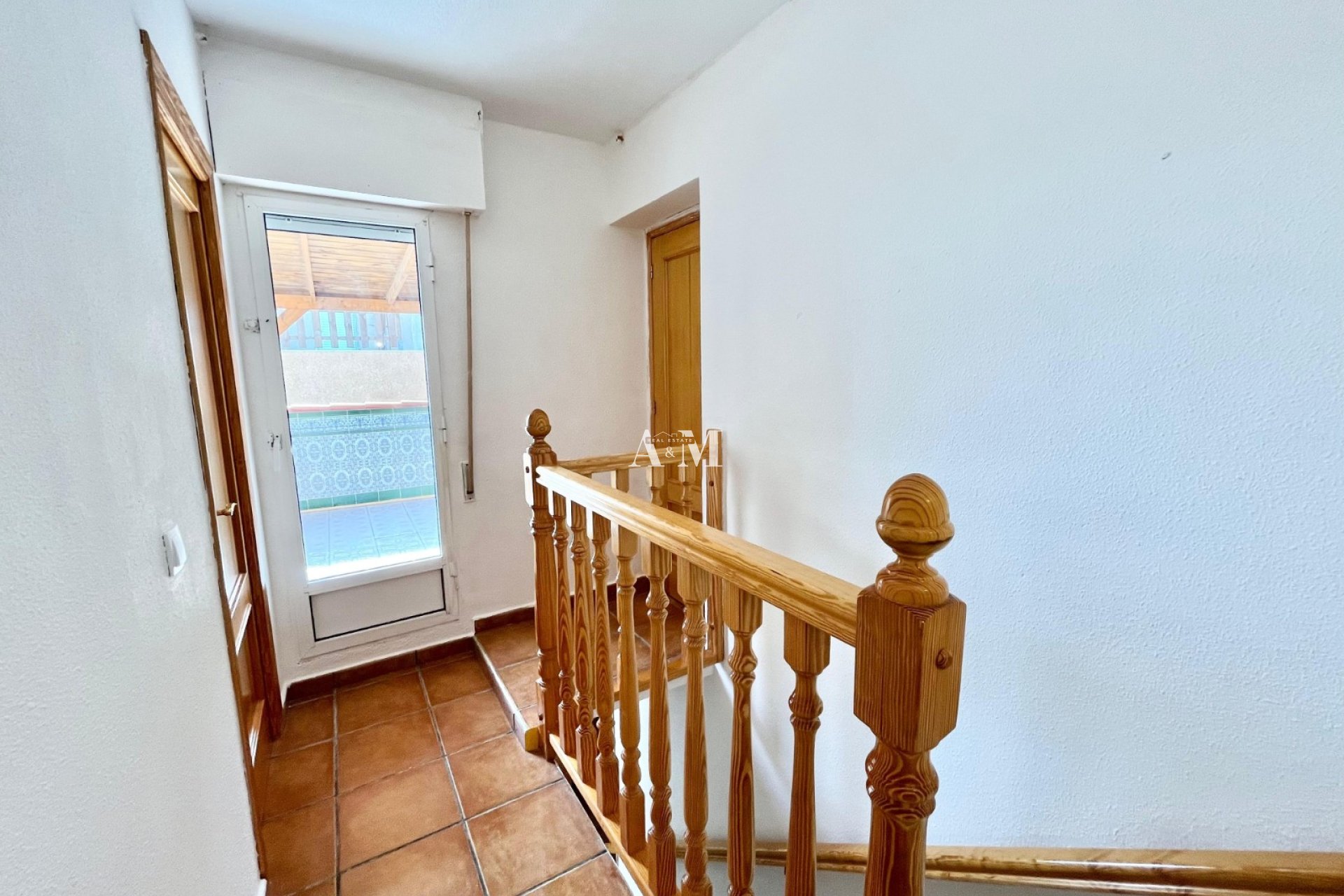 Alquiler a largo plazo - Bungalow - Torrevieja - Nueva Torrevieja - Aguas Nuevas