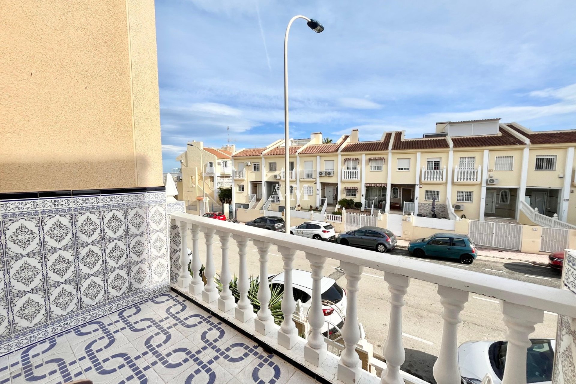 Alquiler a largo plazo - Bungalow - Torrevieja - Nueva Torrevieja - Aguas Nuevas