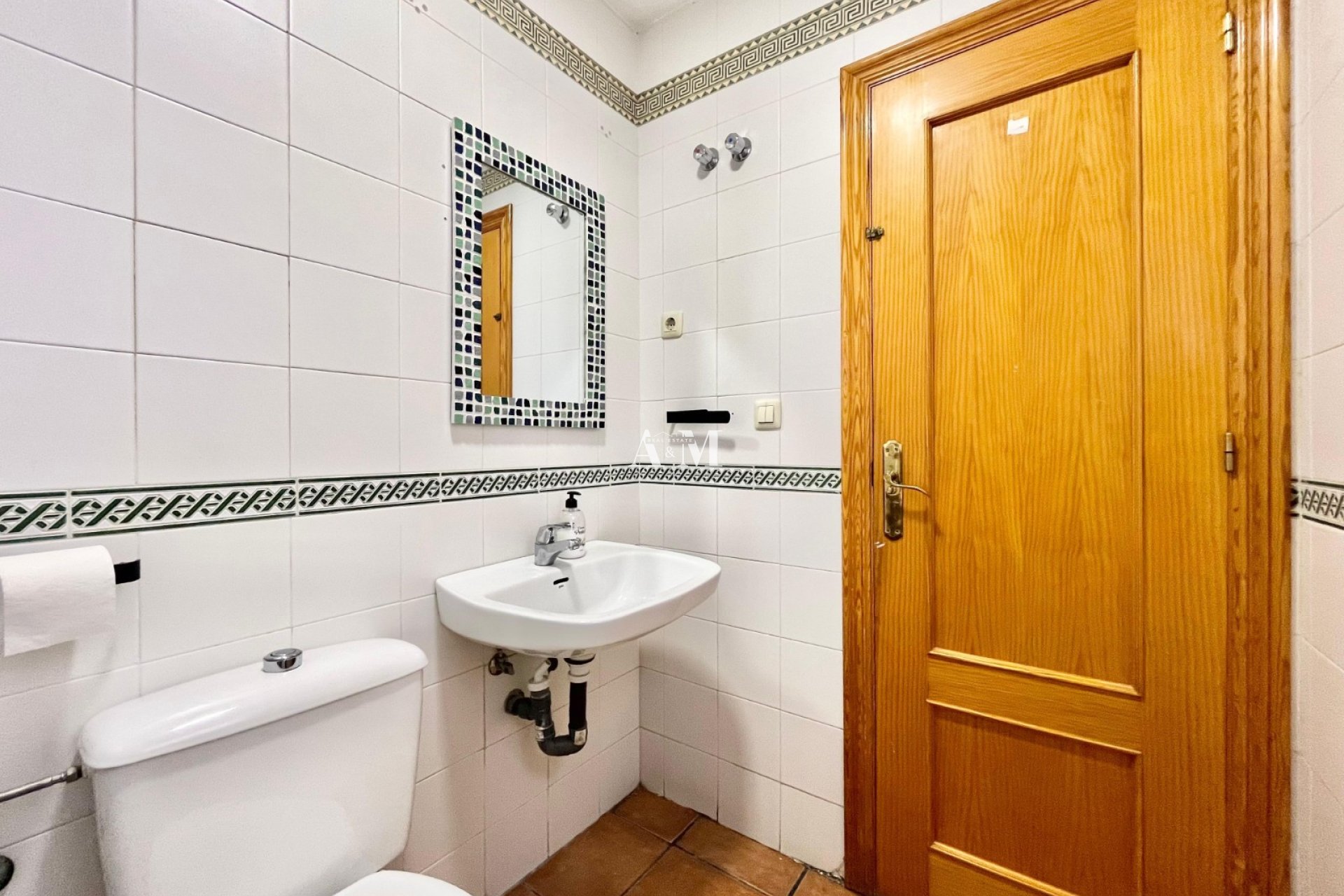 Alquiler a largo plazo - Bungalow - Torrevieja - Nueva Torrevieja - Aguas Nuevas