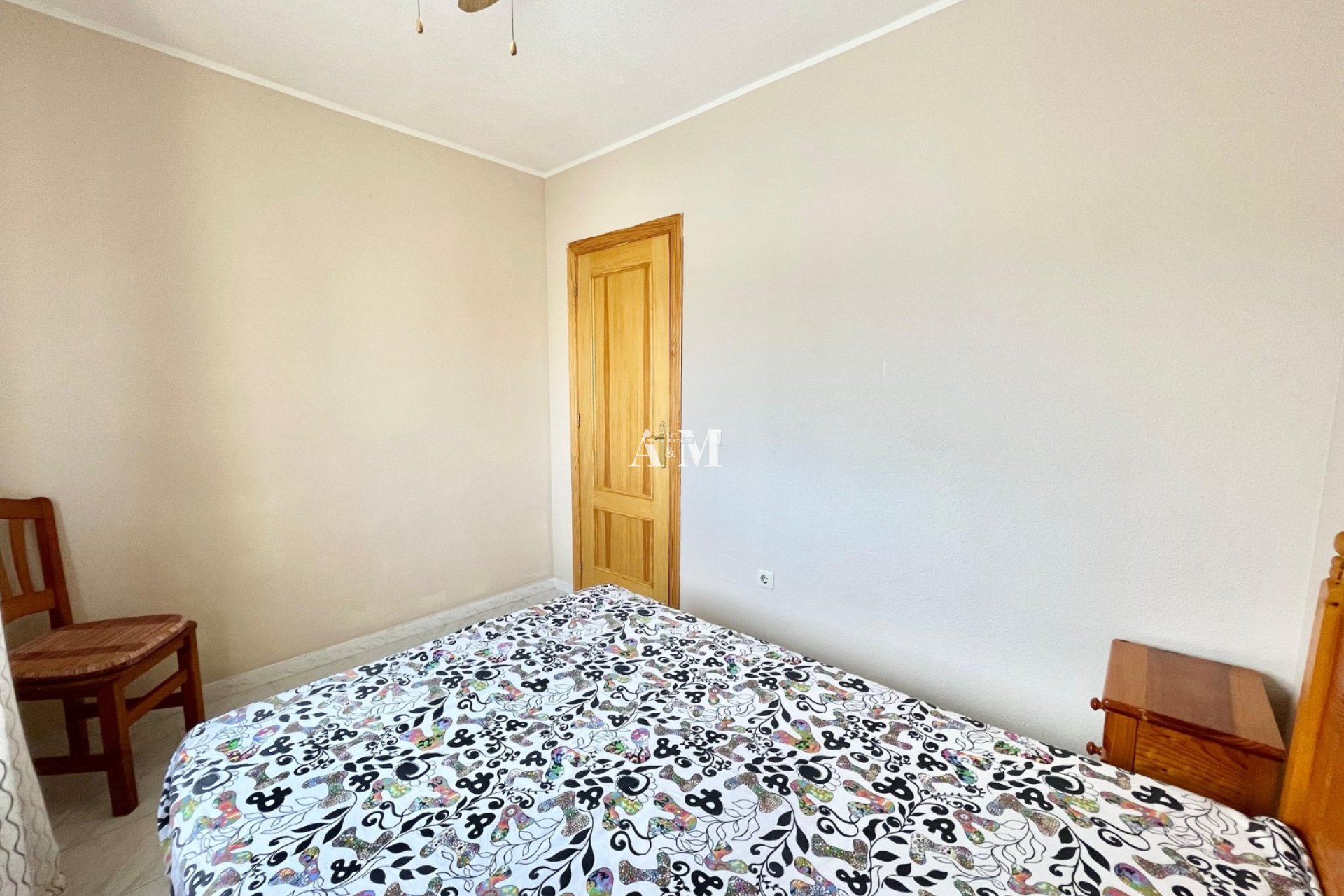 Alquiler a largo plazo - Bungalow - Torrevieja - Nueva Torrevieja - Aguas Nuevas