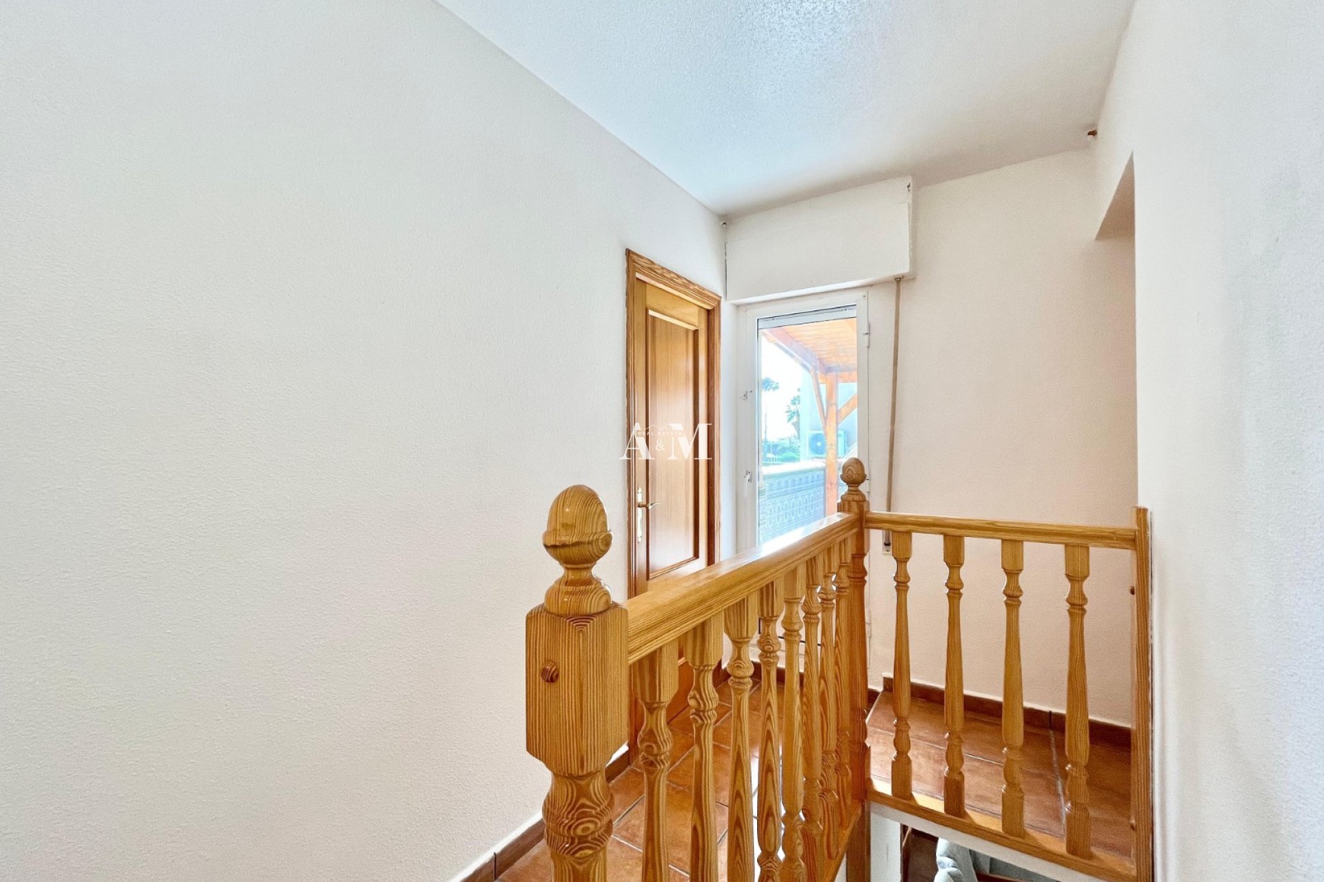 Alquiler a largo plazo - Bungalow - Torrevieja - Nueva Torrevieja - Aguas Nuevas