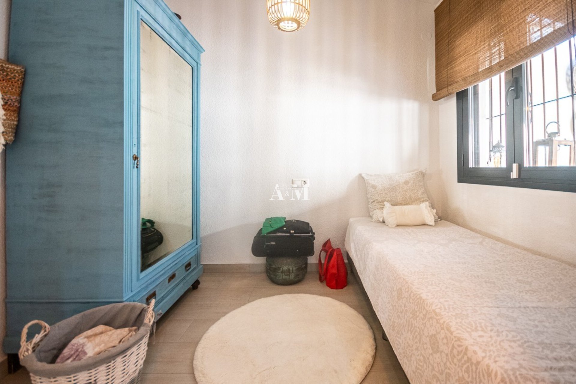 Alquiler a largo plazo - Bungalow - Torrevieja - Nueva Torrevieja - Aguas Nuevas