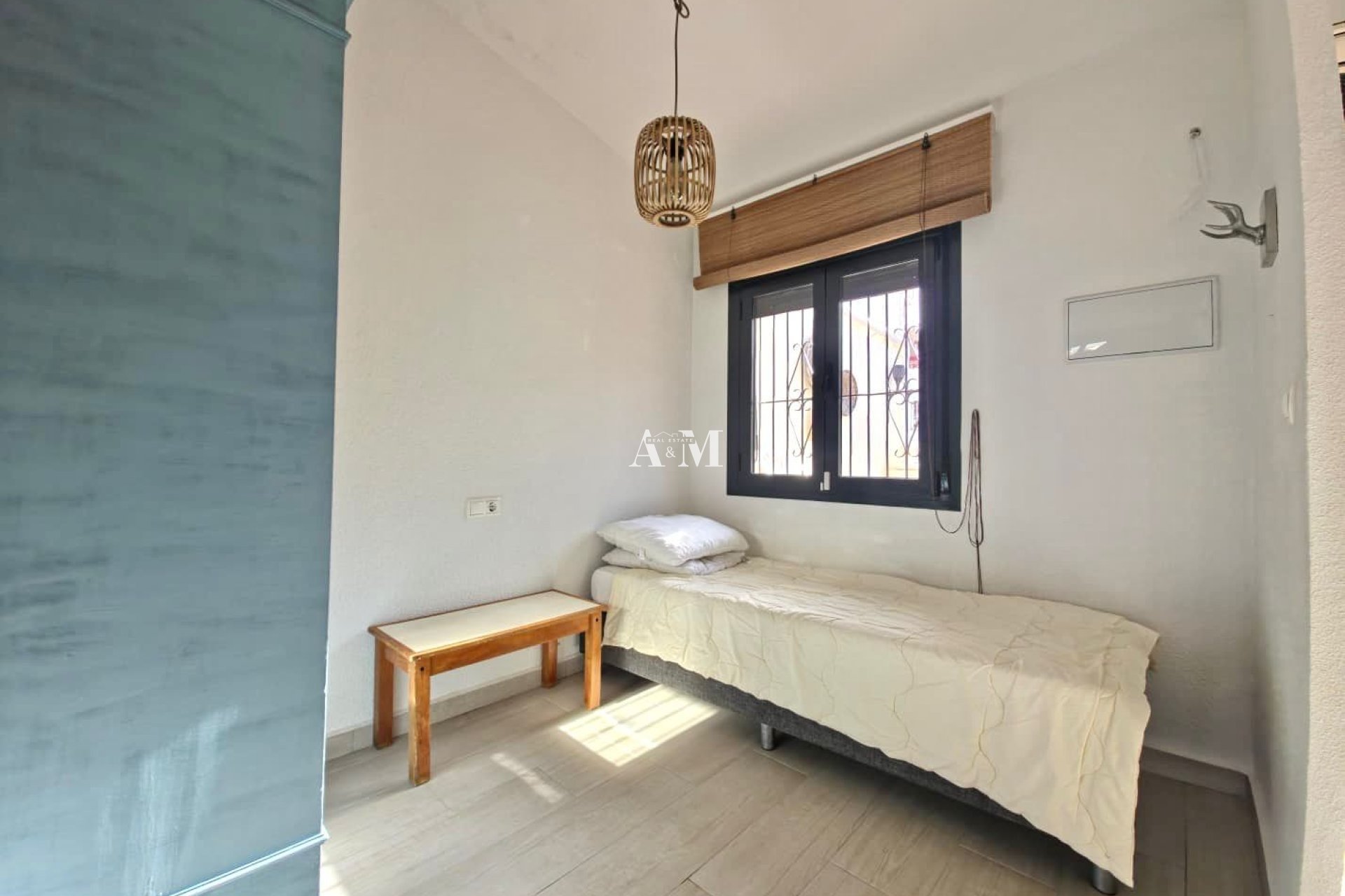 Alquiler a largo plazo - Bungalow - Torrevieja - Nueva Torrevieja - Aguas Nuevas