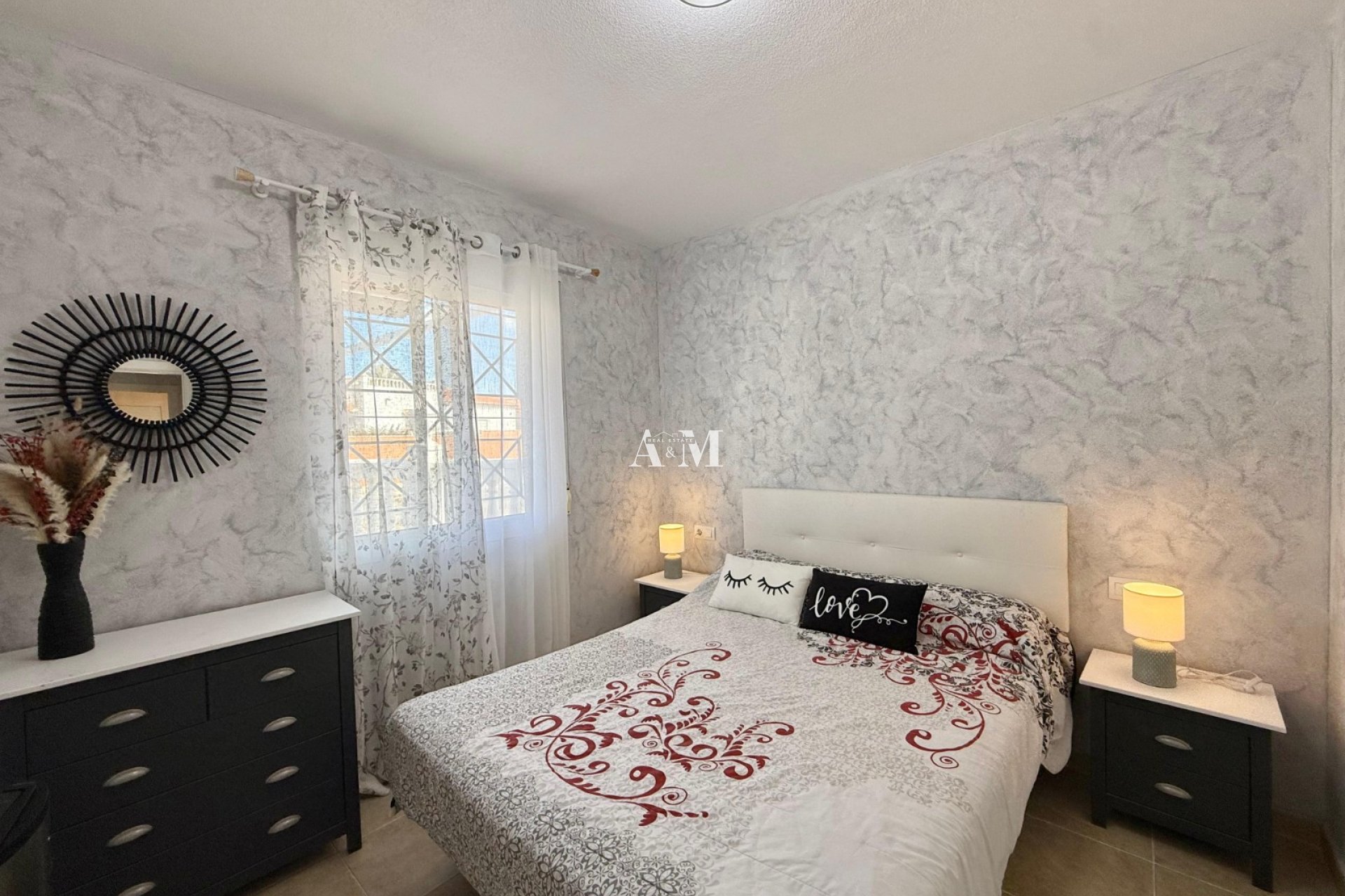 Alquiler a largo plazo - Bungalow - Torrevieja - Nueva Torrevieja - Aguas Nuevas